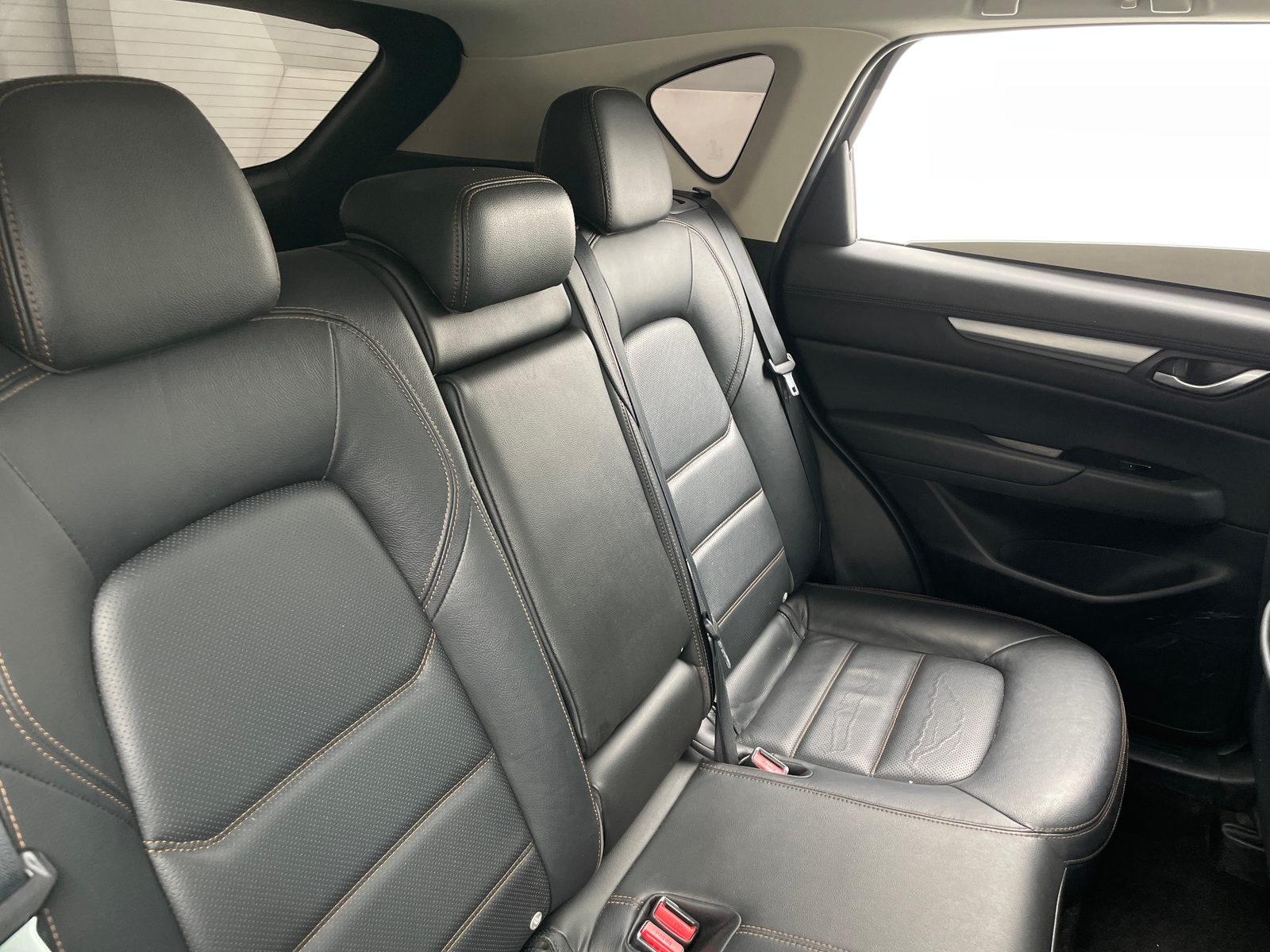 Thumbnail: 2023 Mazda CX-5 - 5