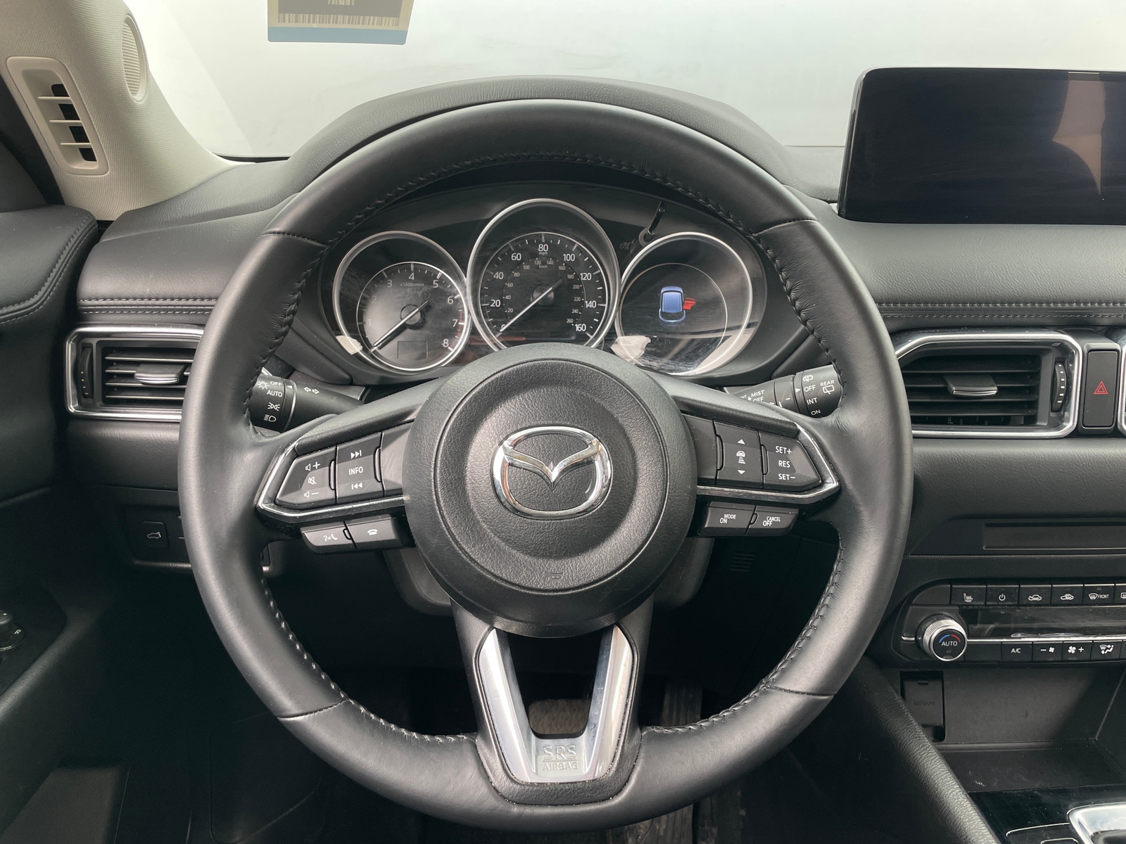 Thumbnail: 2023 Mazda CX-5 - 4