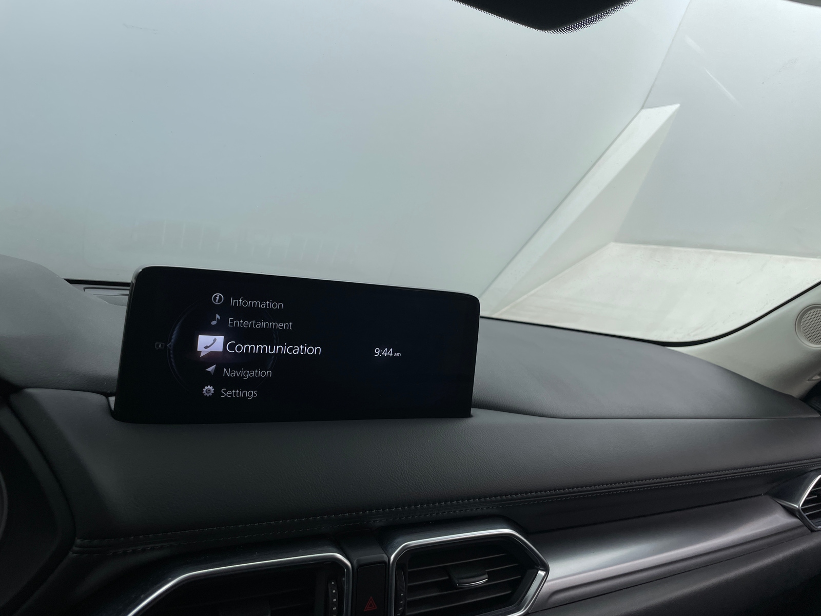 Thumbnail: 2023 Mazda CX-5 - 3