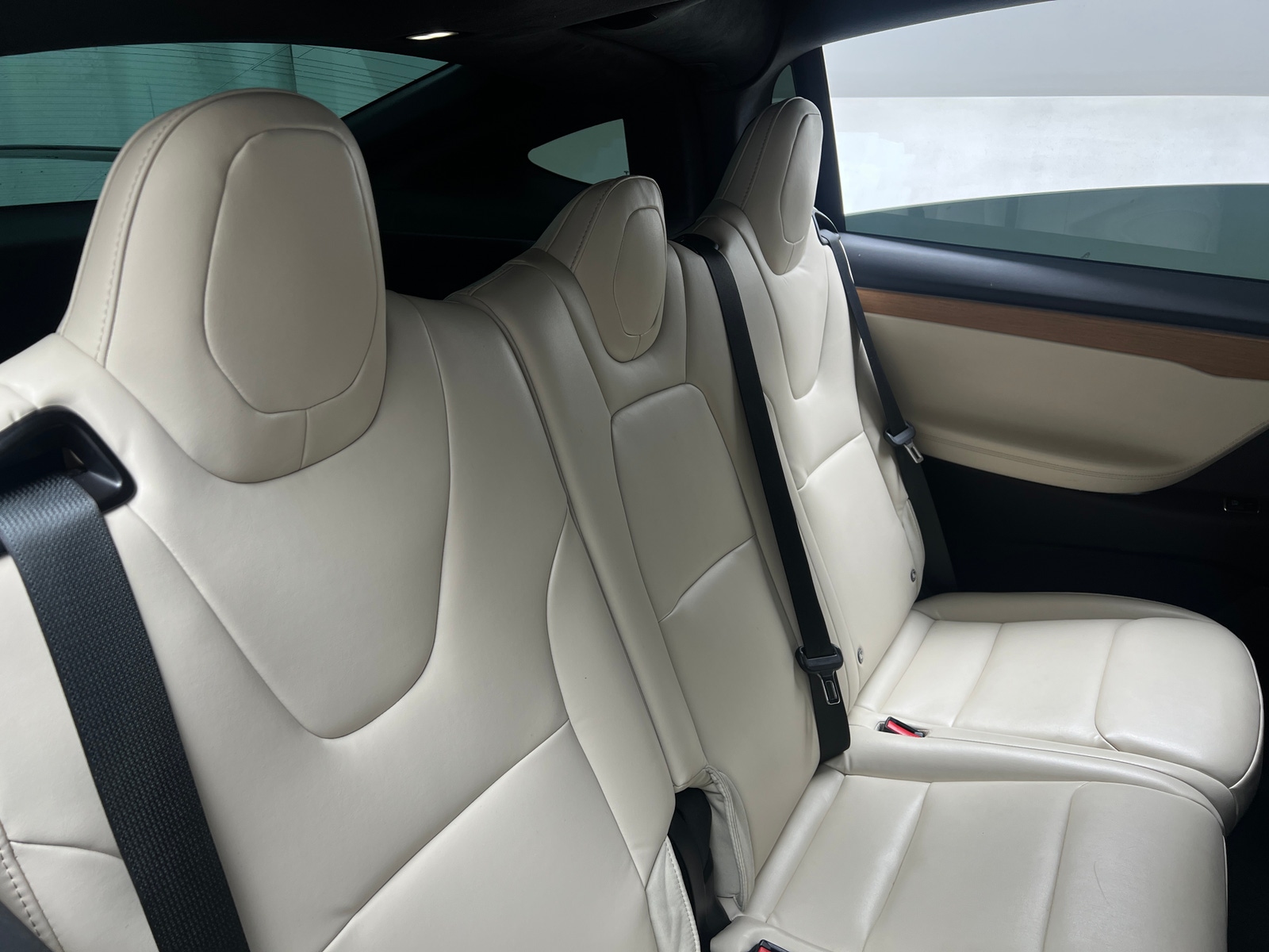 Thumbnail: 2020 Tesla Model X - 5