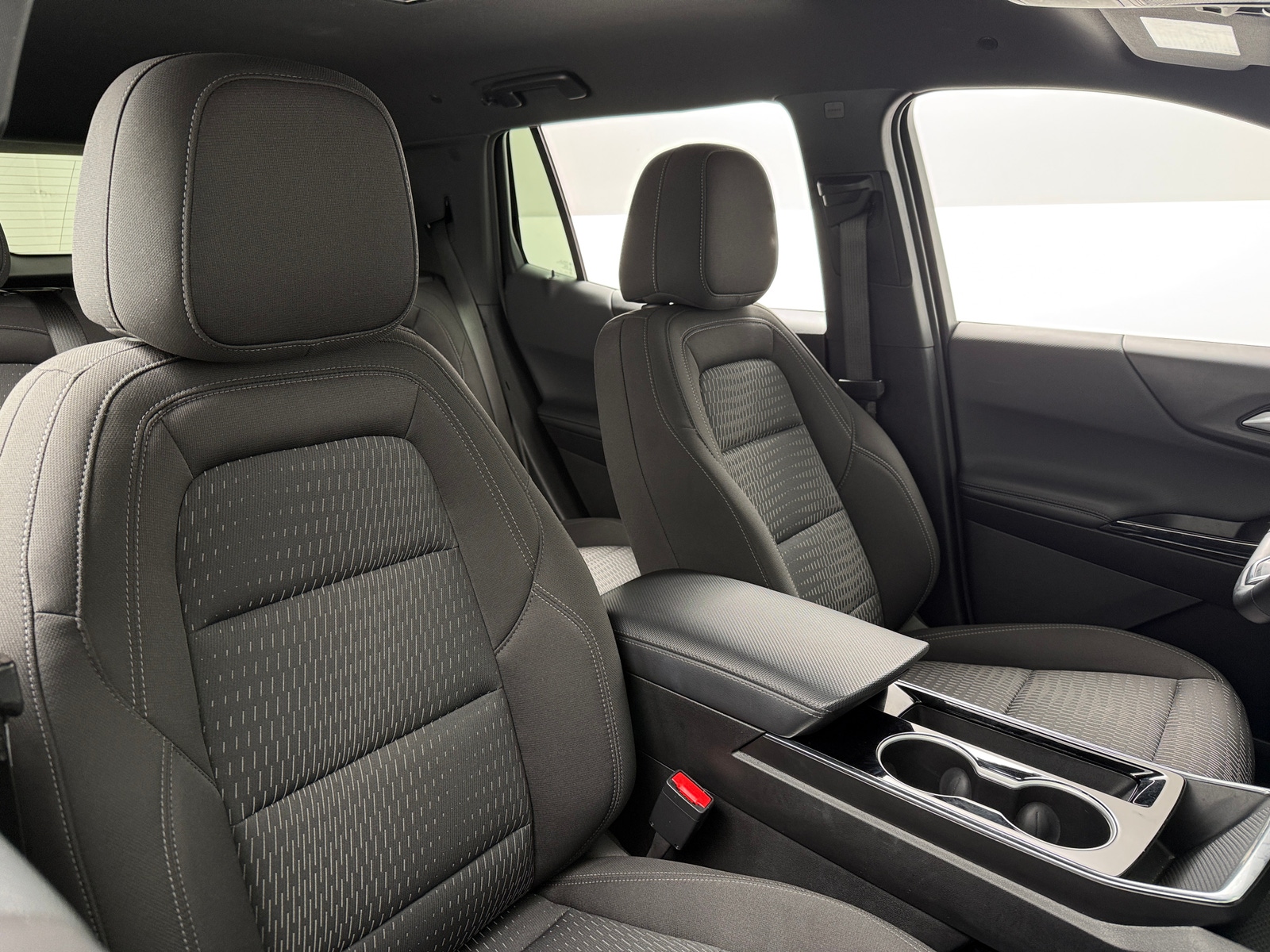 Thumbnail: 2025 Chevrolet Equinox - 2