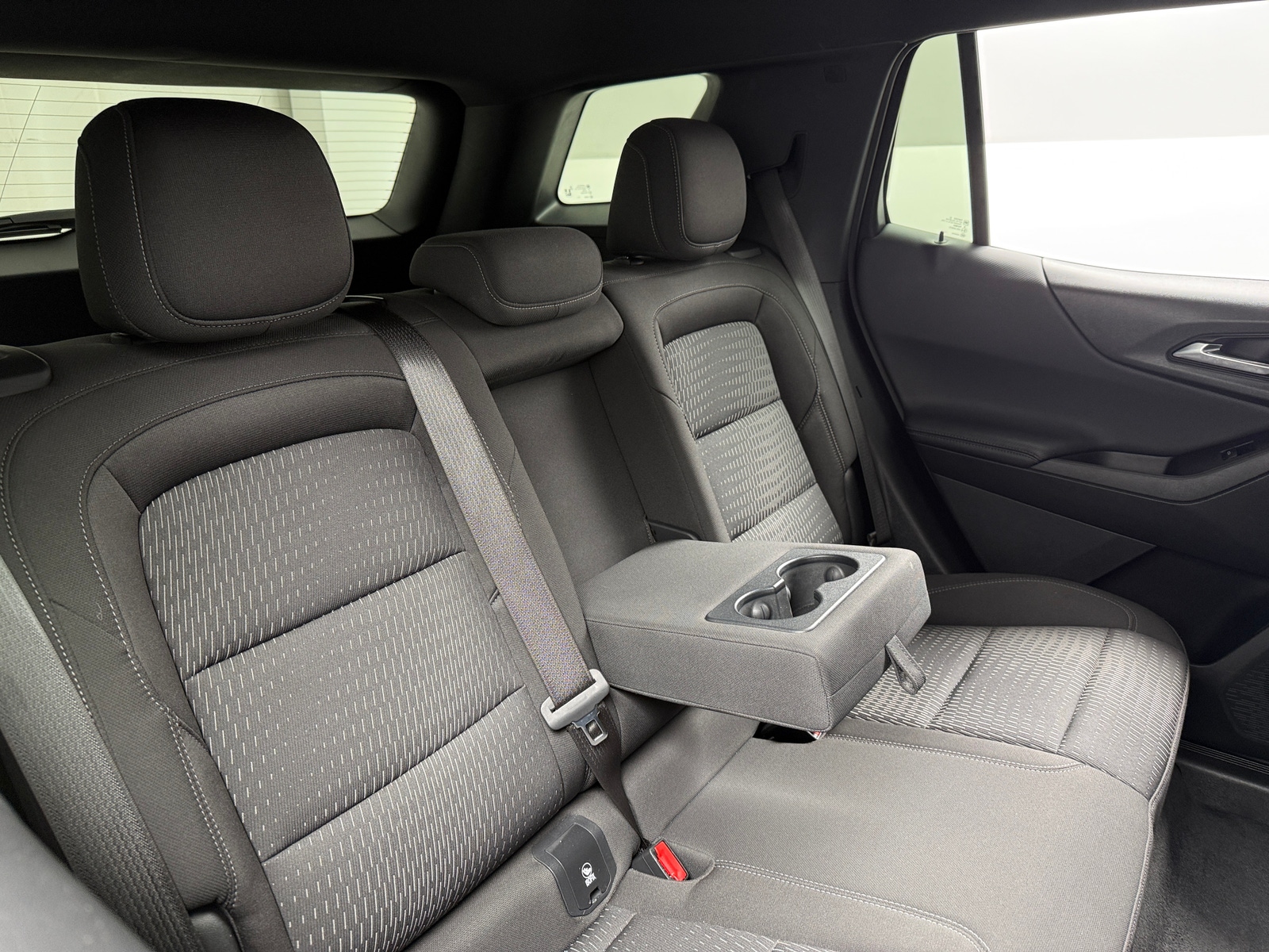 Thumbnail: 2025 Chevrolet Equinox - 6