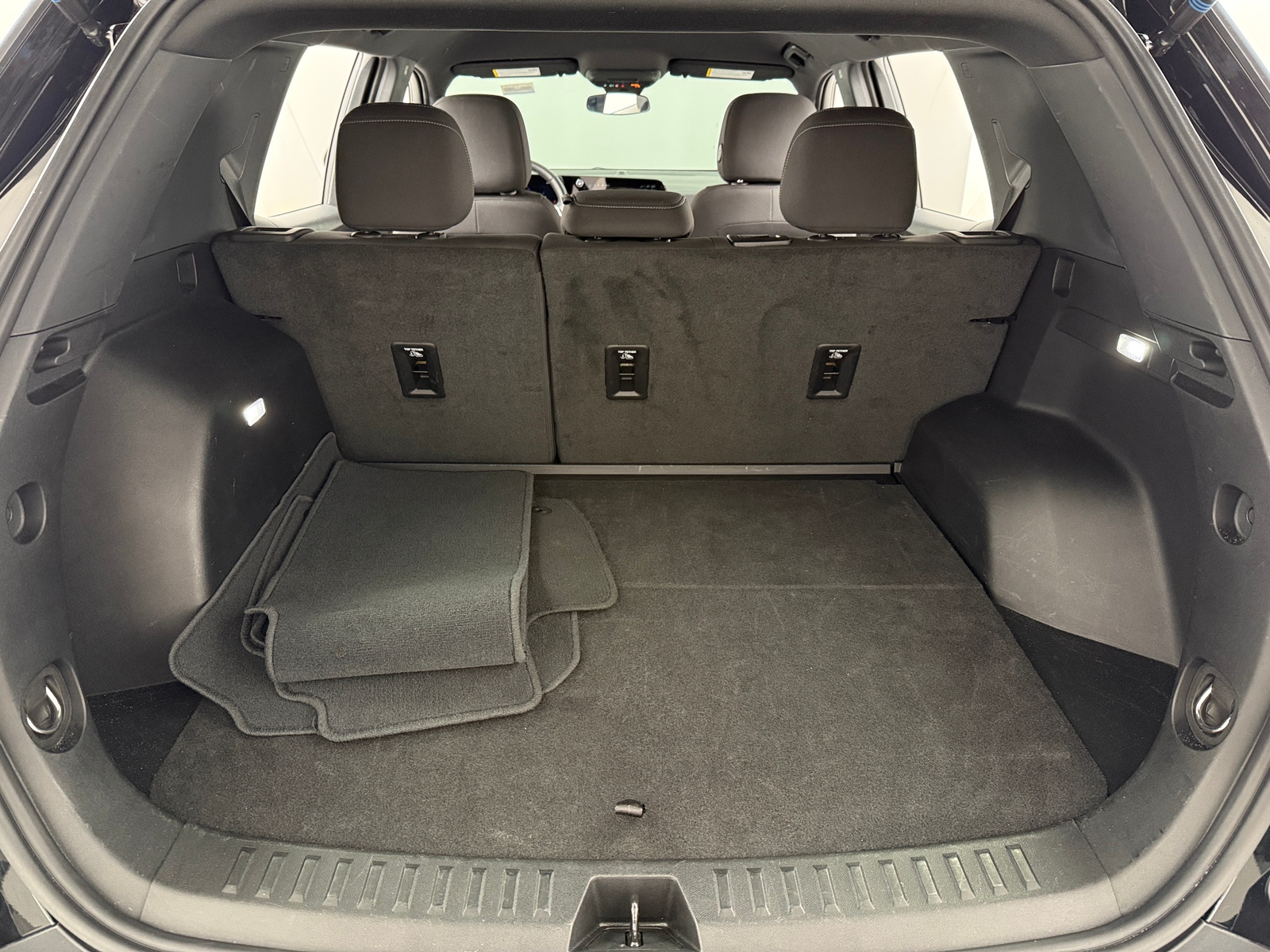 Thumbnail: 2025 Chevrolet Equinox - 7