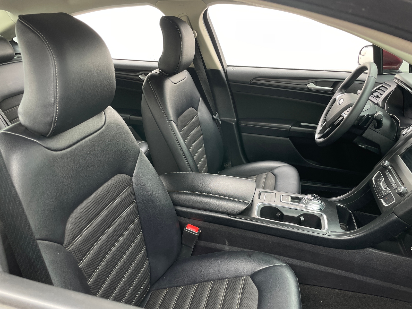 Thumbnail: 2018 Ford Fusion - 2