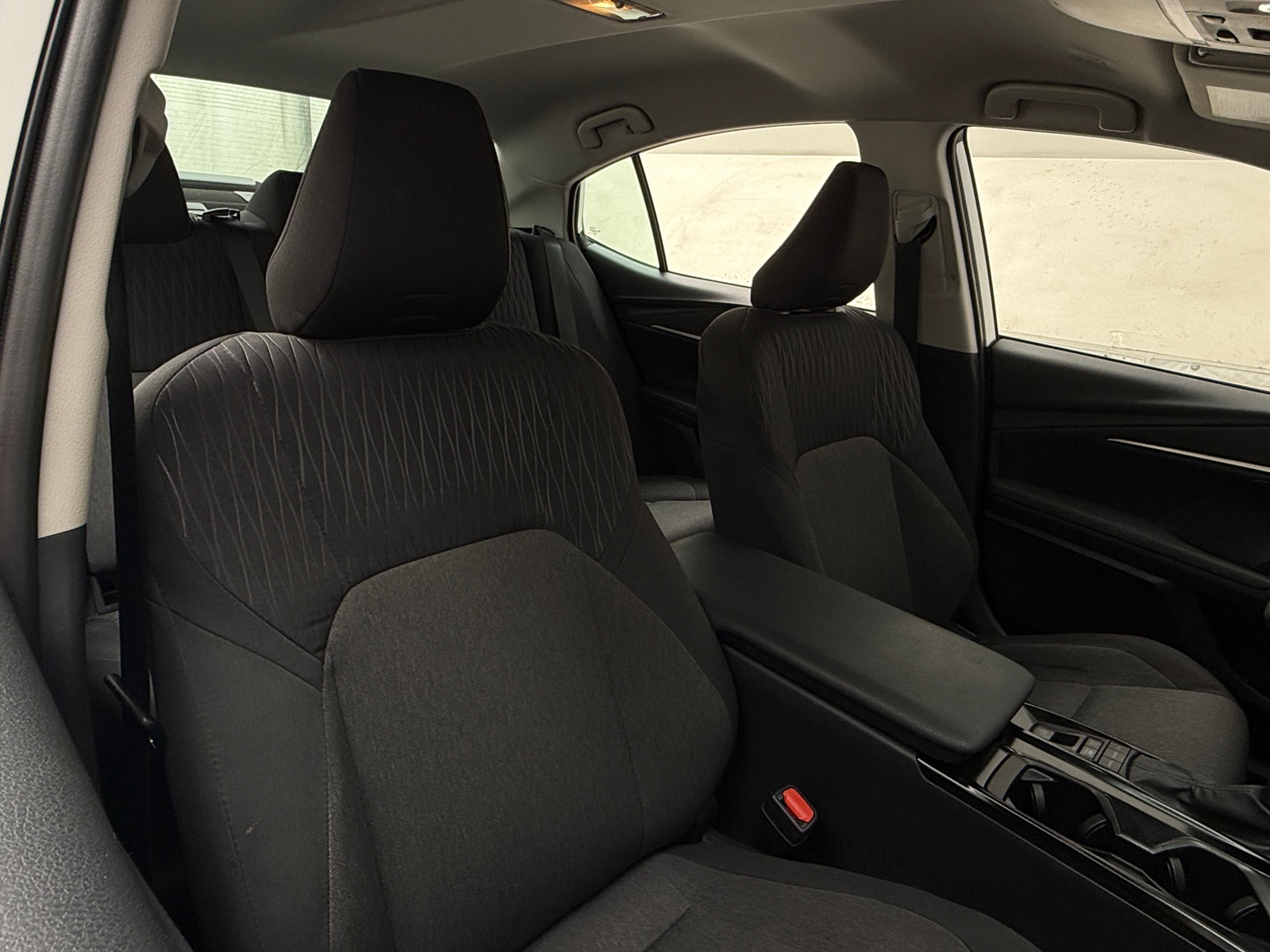 Thumbnail: 2025 Toyota Camry - 2