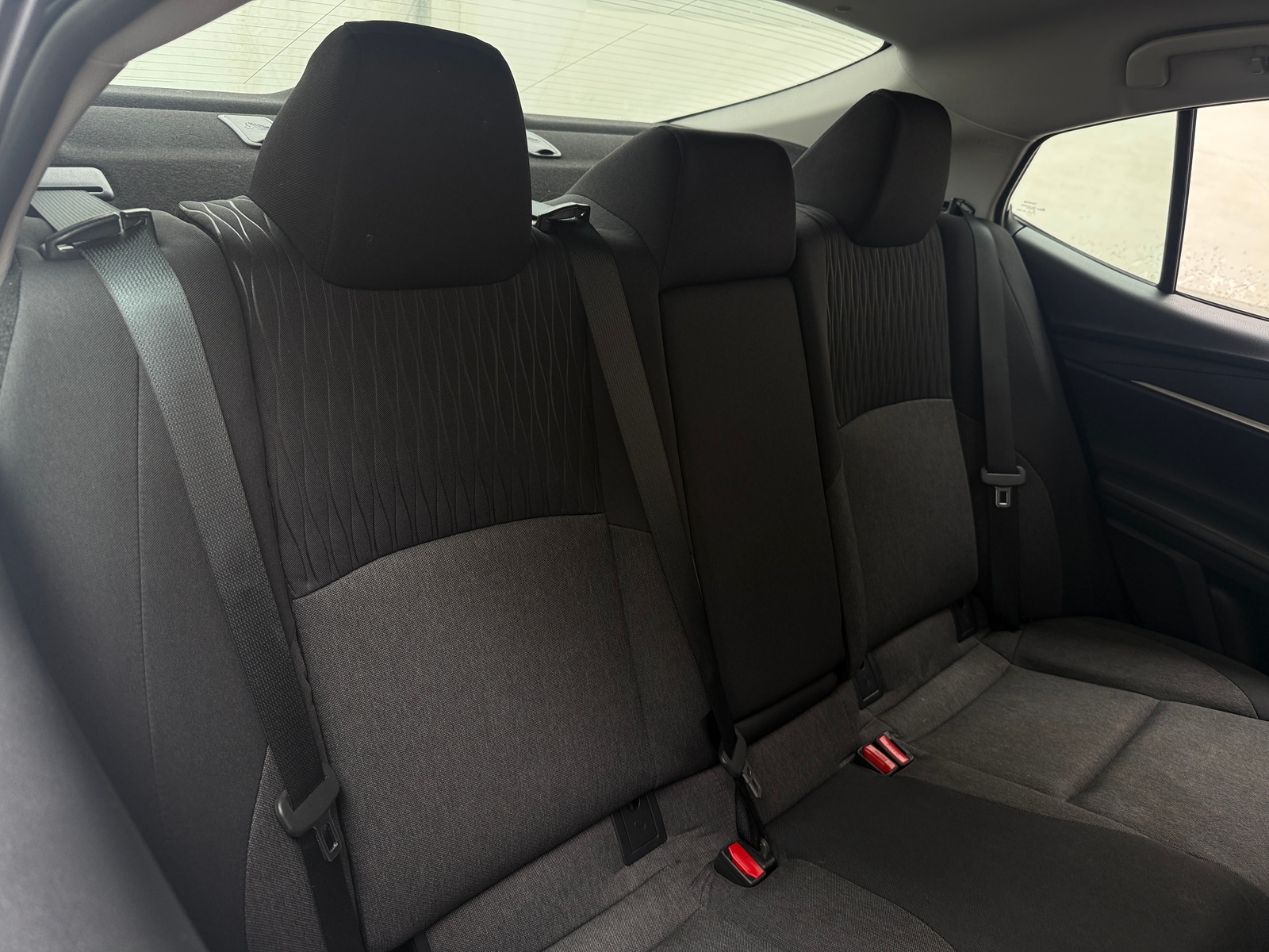 Thumbnail: 2025 Toyota Camry - 6