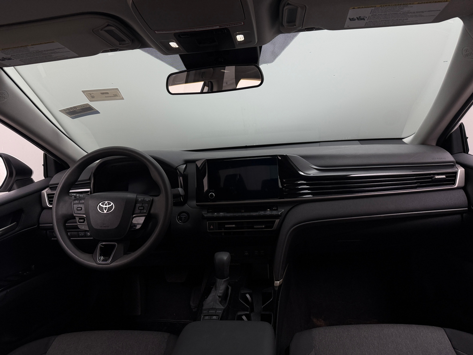 Thumbnail: 2025 Toyota Camry - 3