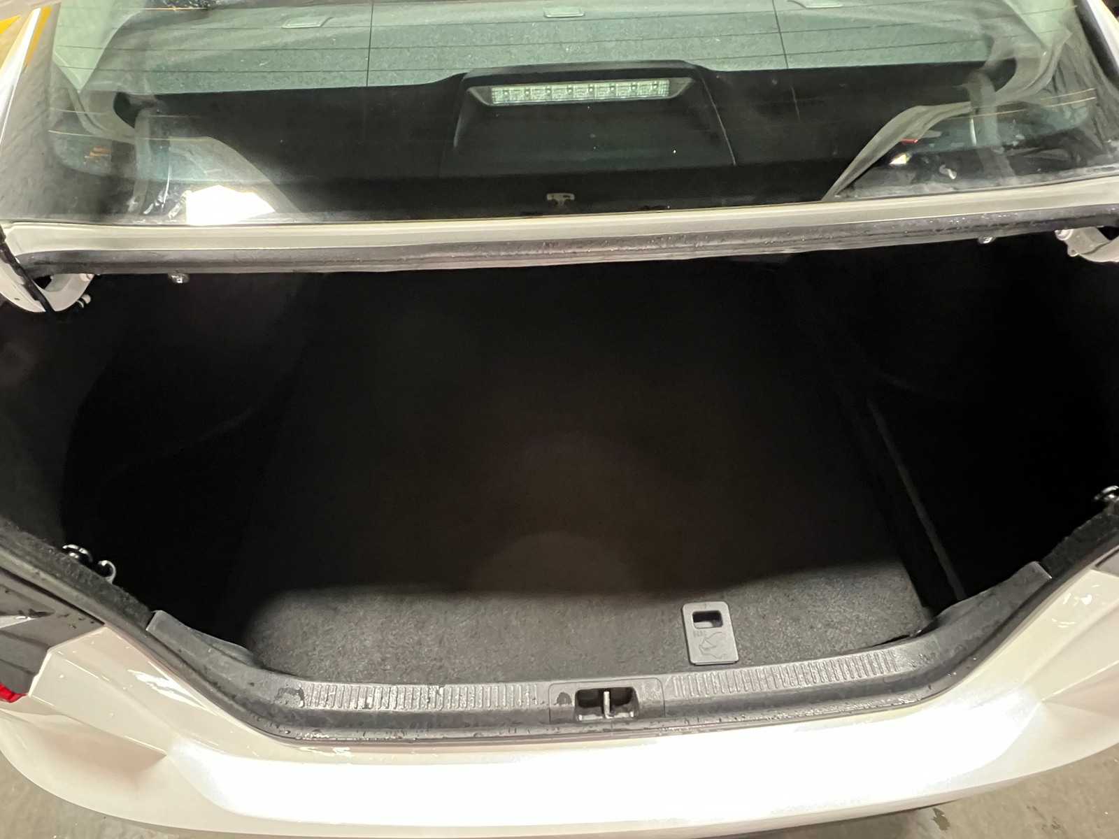 Thumbnail: 2025 Toyota Camry - 7