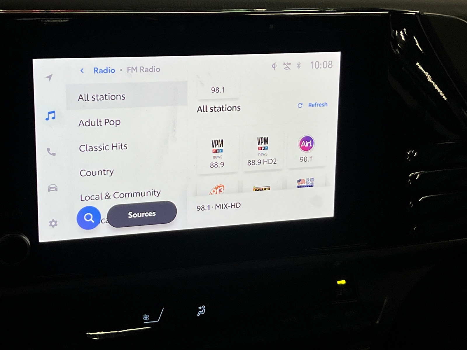 Thumbnail: 2025 Toyota Camry - 4