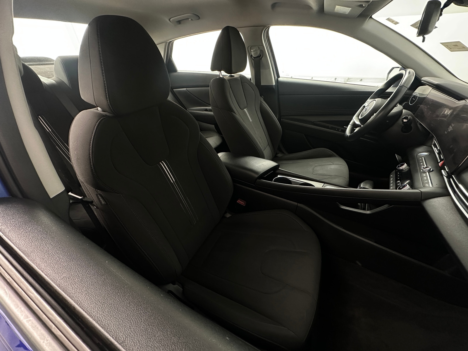 Thumbnail: 2023 Hyundai Elantra - 2