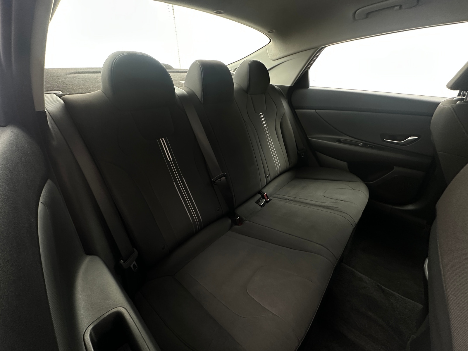 Thumbnail: 2023 Hyundai Elantra - 6