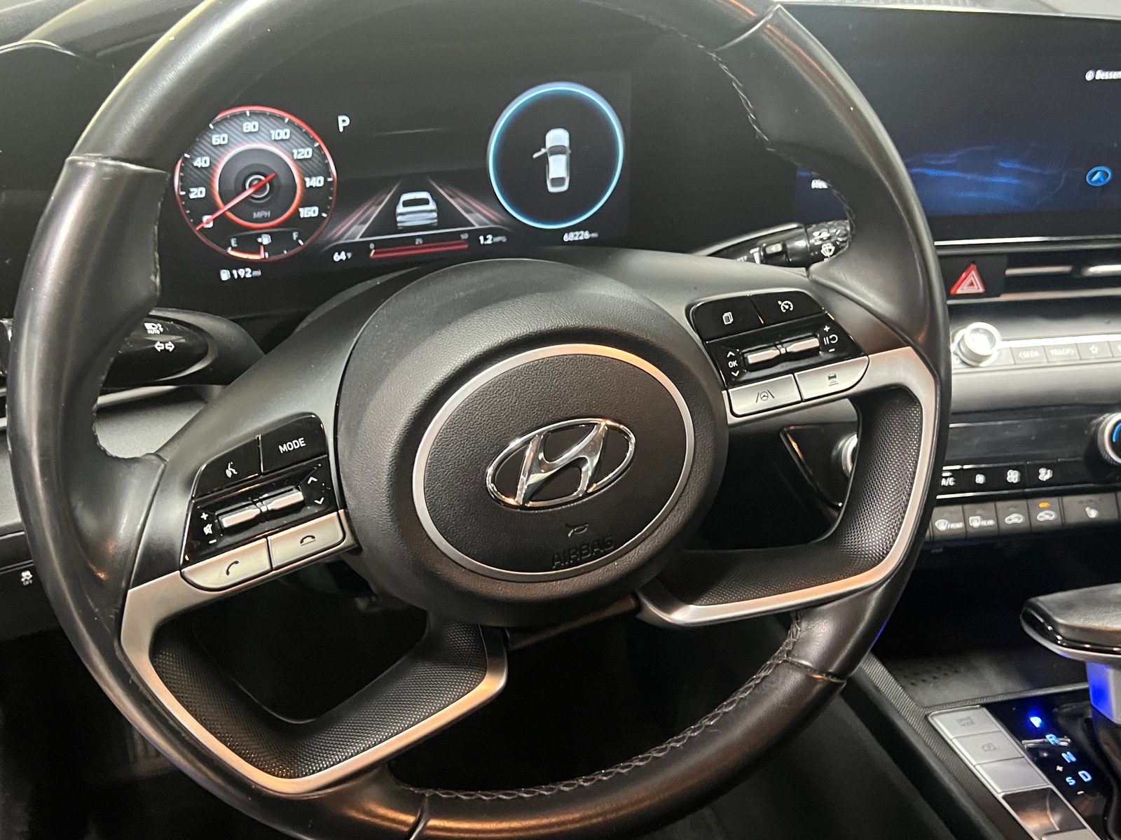 Thumbnail: 2023 Hyundai Elantra - 5