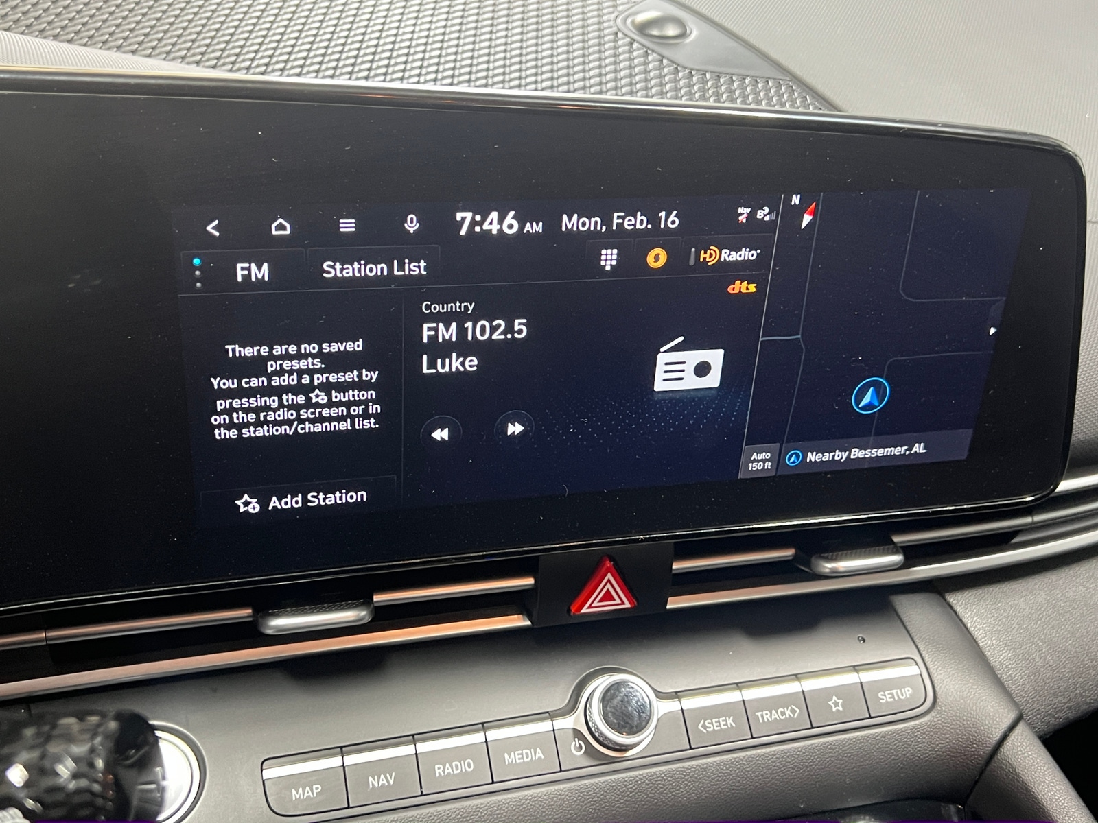 Thumbnail: 2023 Hyundai Elantra - 4