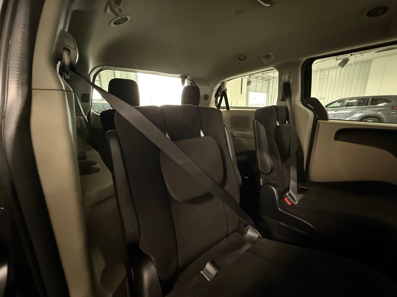 Thumbnail: 2014 Dodge Grand Caravan - 6