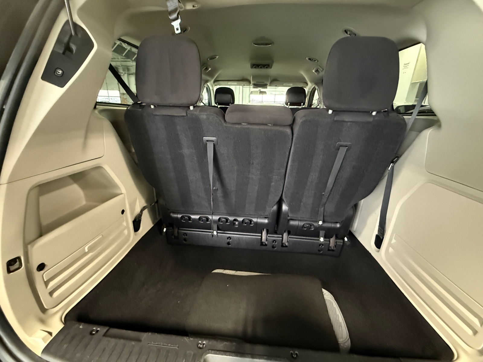 Thumbnail: 2014 Dodge Grand Caravan - 7