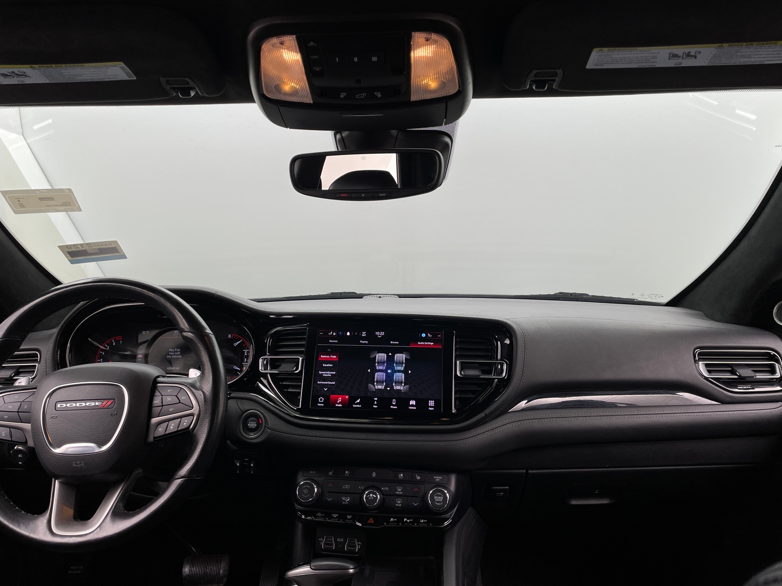 Thumbnail: 2022 Dodge Durango - 2