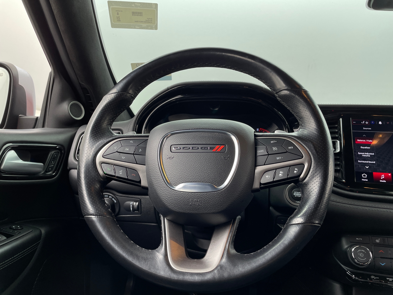 Thumbnail: 2022 Dodge Durango - 4