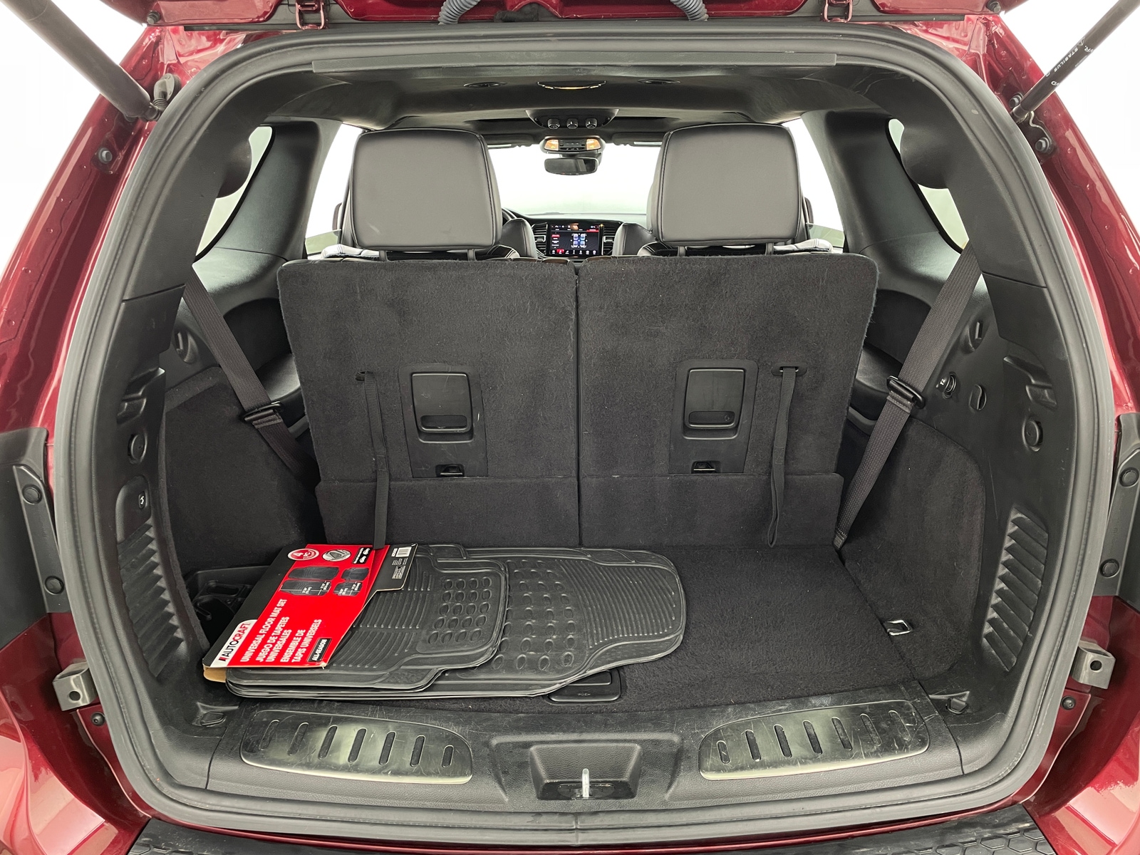 Thumbnail: 2022 Dodge Durango - 6