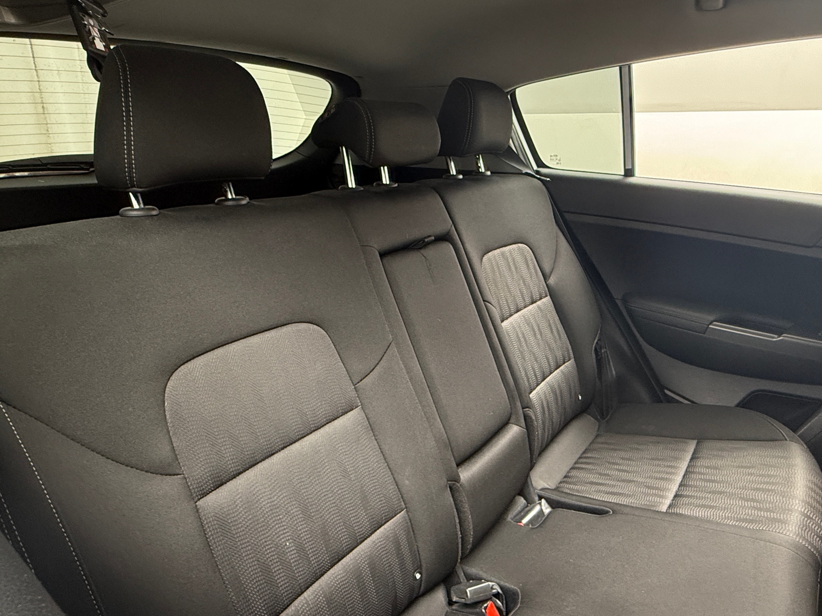 Thumbnail: 2021 Kia Sportage - 6