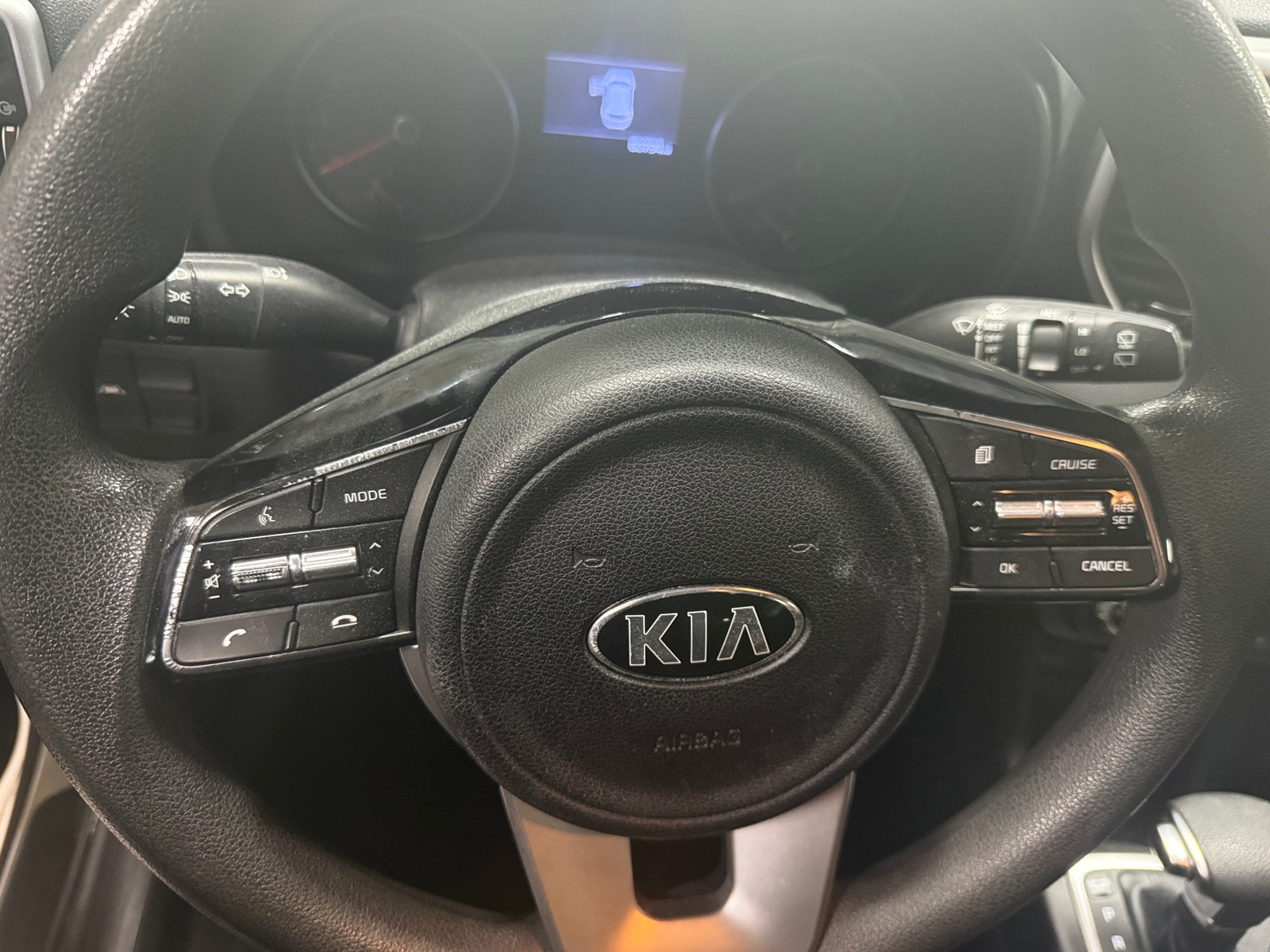 Thumbnail: 2021 Kia Sportage - 5