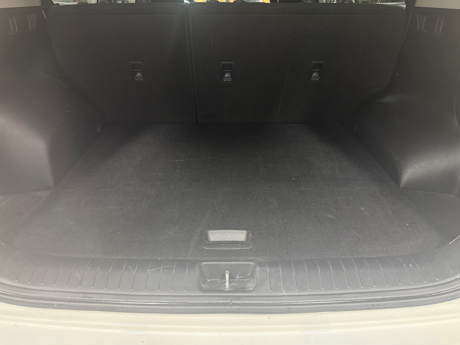 Thumbnail: 2021 Kia Sportage - 7