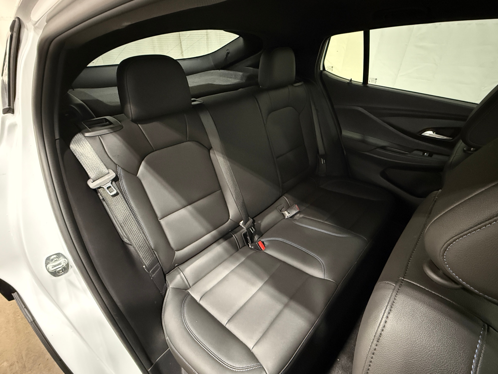 Thumbnail: 2025 Buick Envista - 5