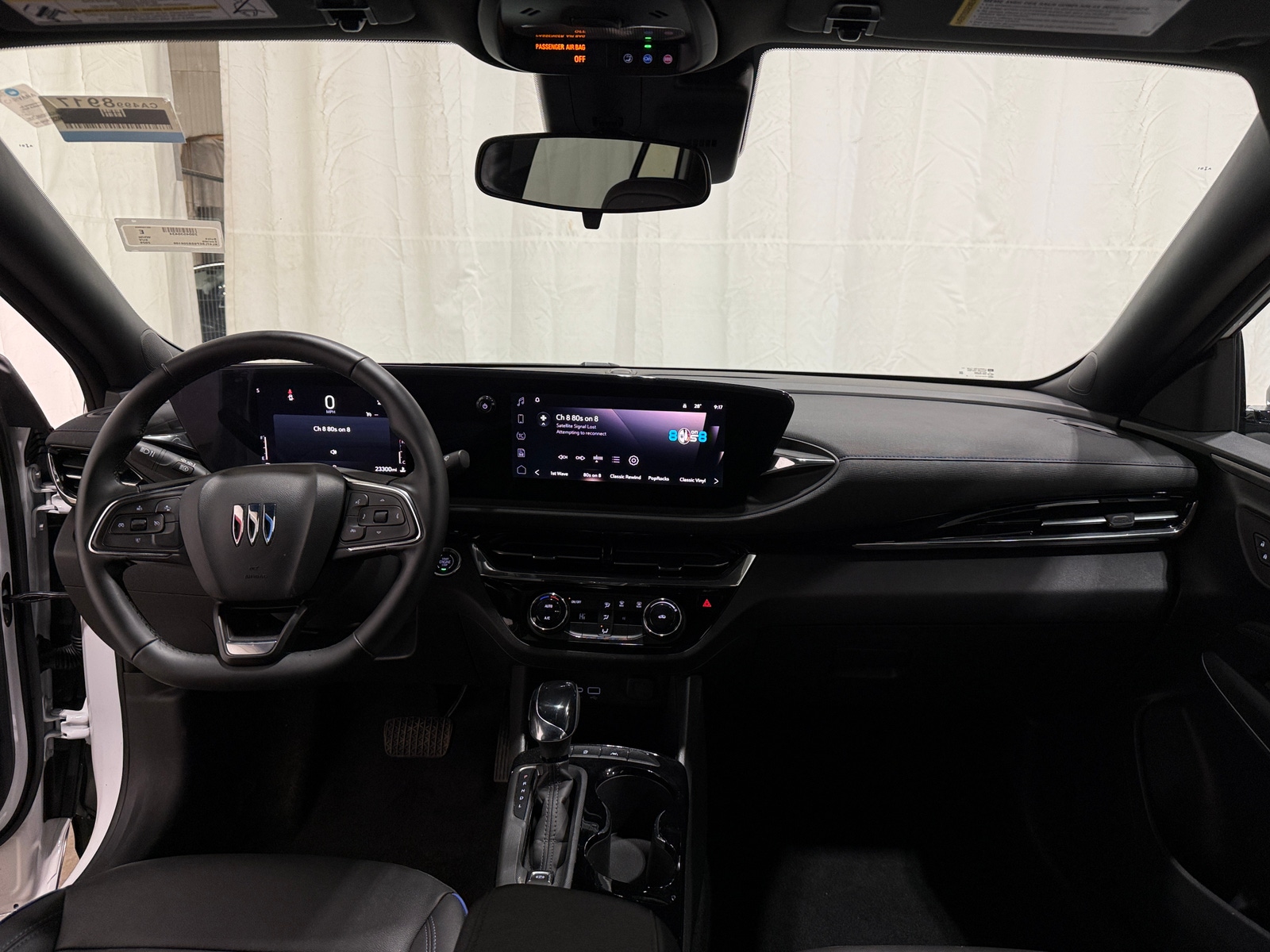 Thumbnail: 2025 Buick Envista - 2