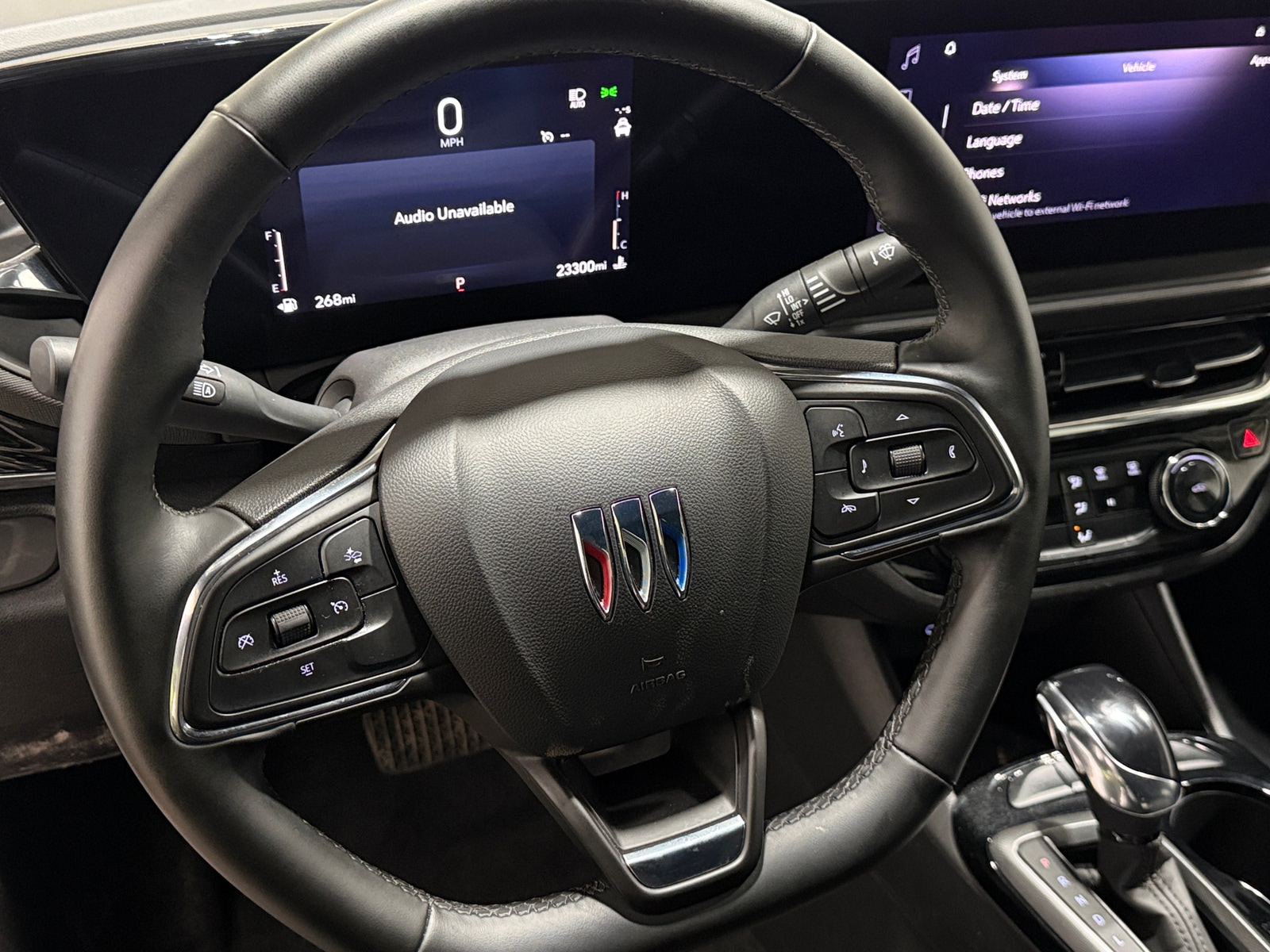 Thumbnail: 2025 Buick Envista - 4