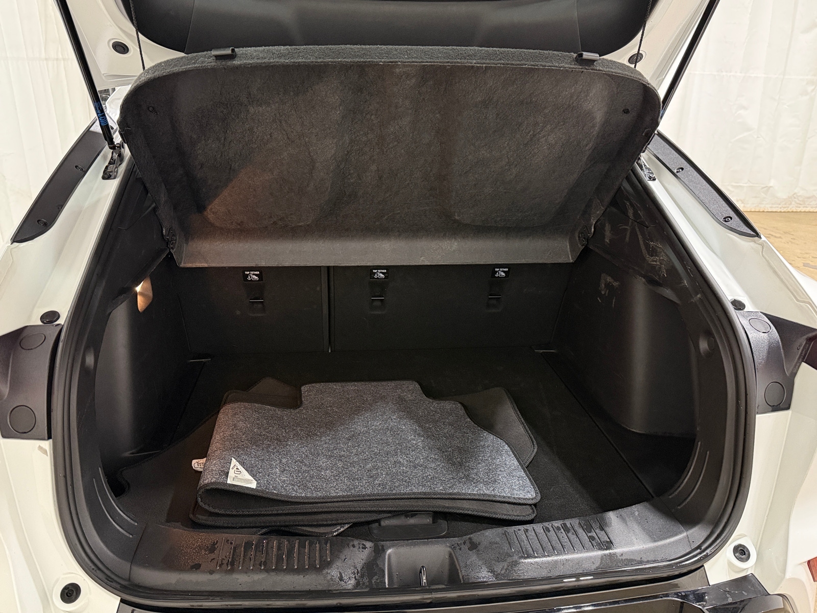 Thumbnail: 2025 Buick Envista - 6