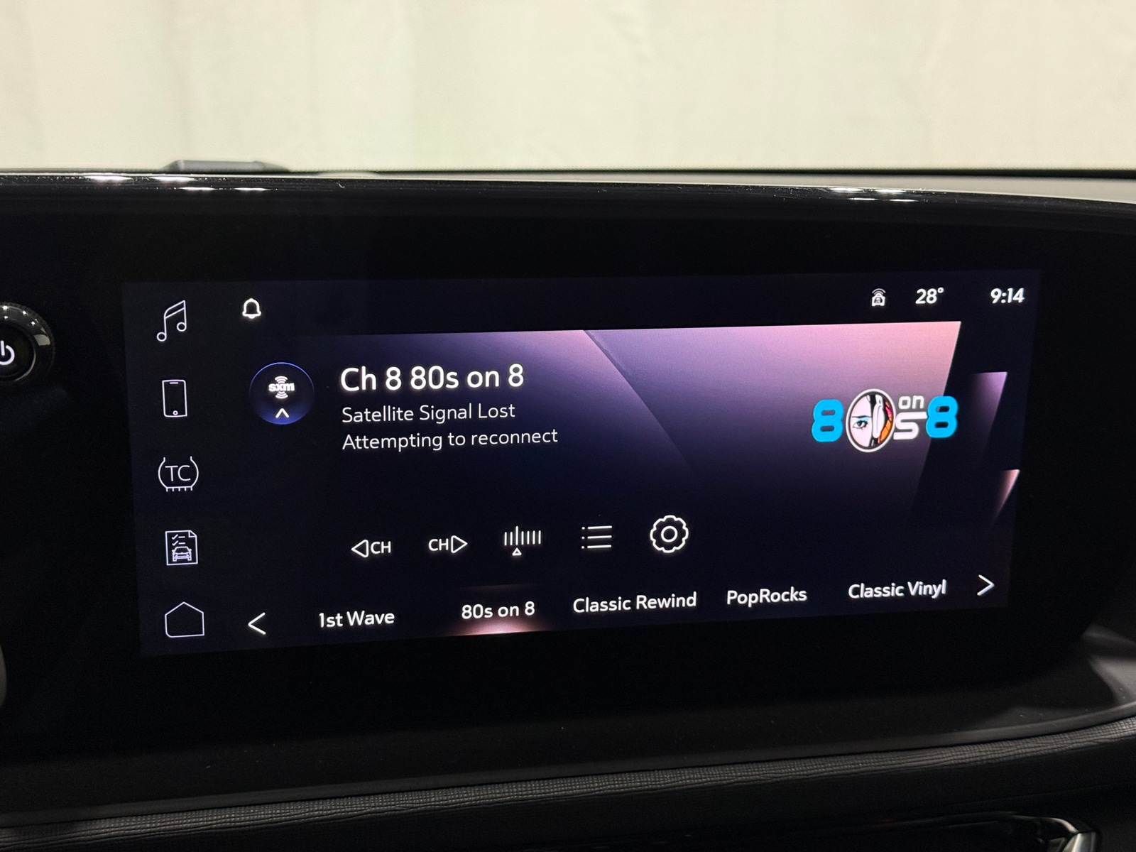 Thumbnail: 2025 Buick Envista - 3