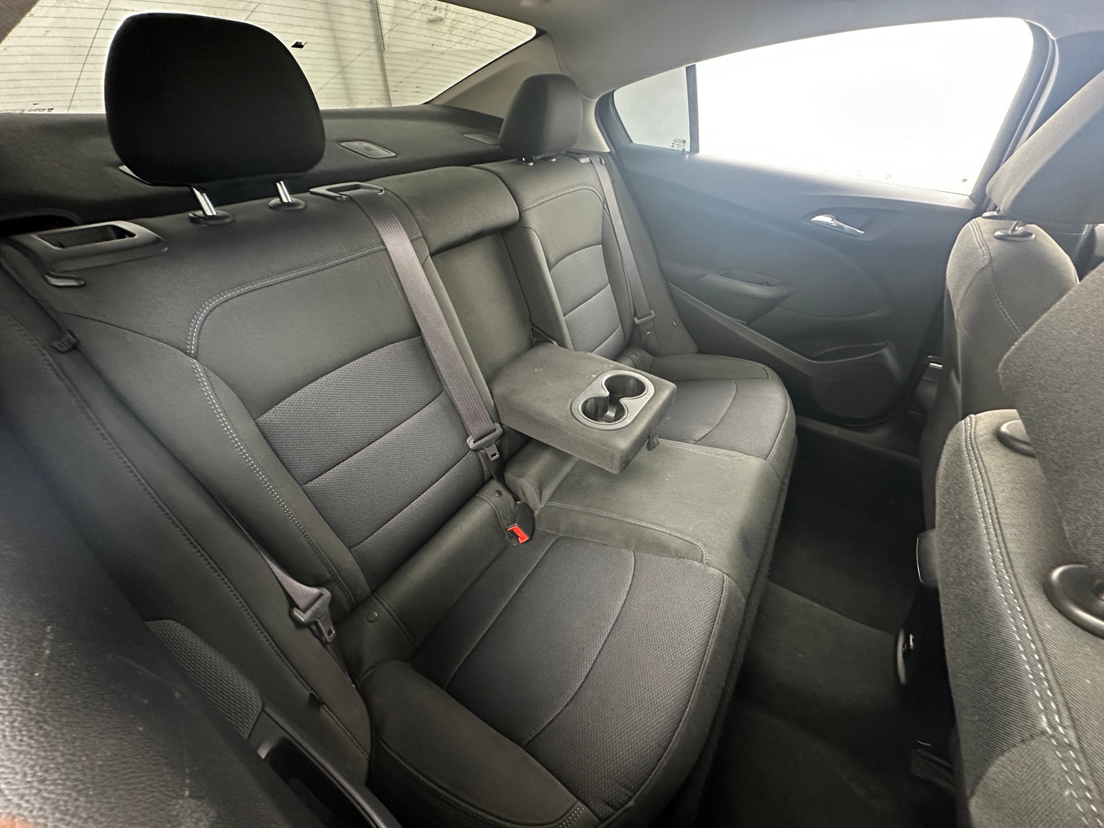 Thumbnail: 2017 Chevrolet Cruze - 6