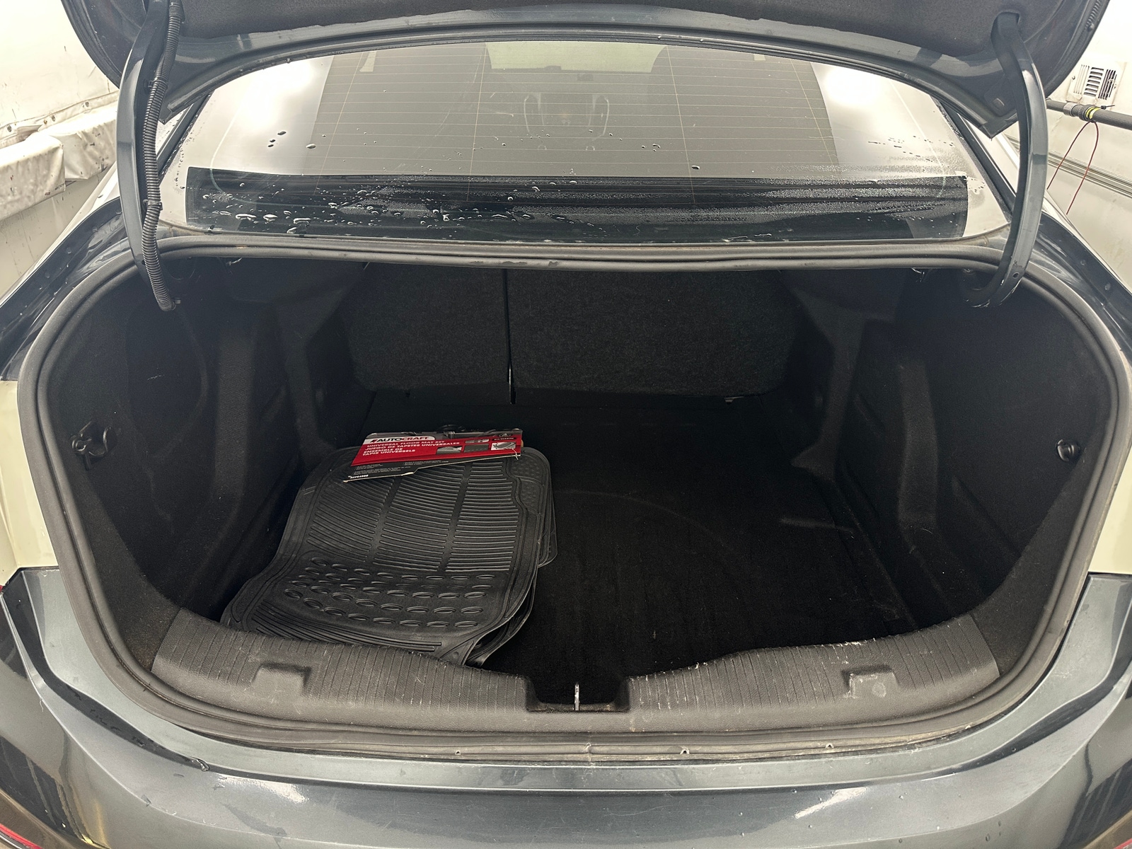 Thumbnail: 2017 Chevrolet Cruze - 7