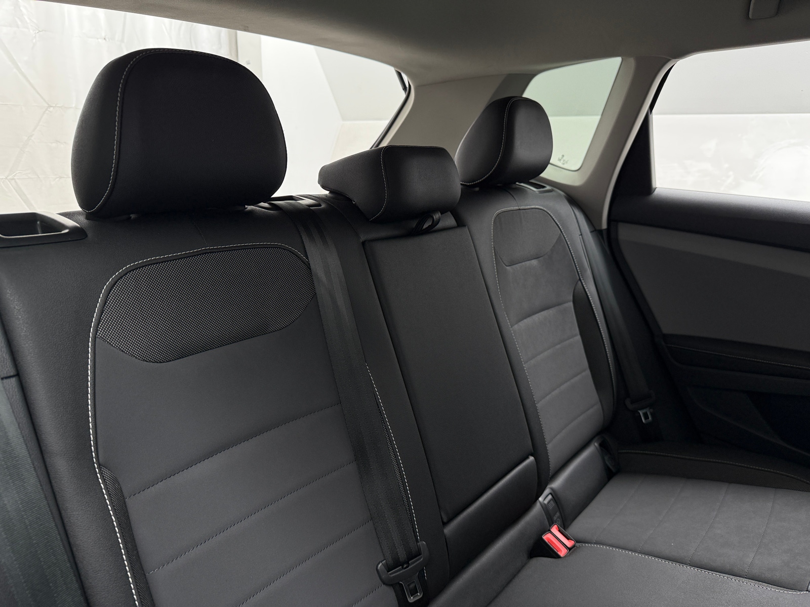 Thumbnail: 2024 Volkswagen Taos - 5