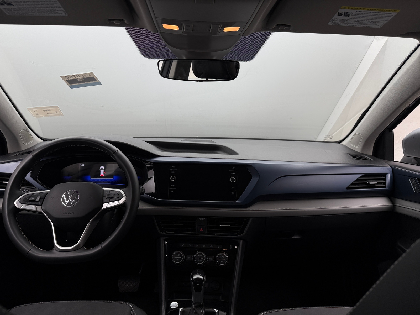 Thumbnail: 2024 Volkswagen Taos - 2