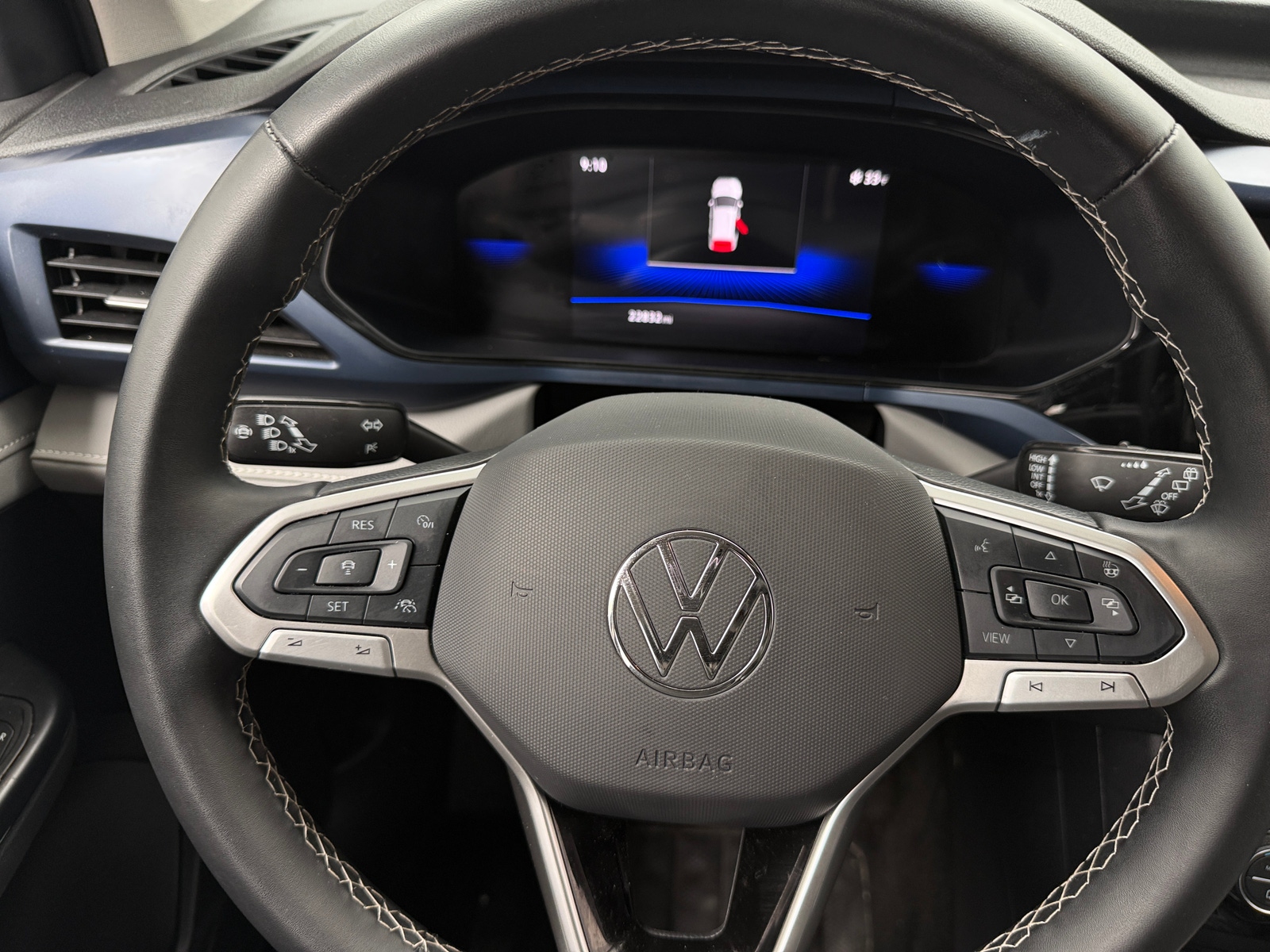 Thumbnail: 2024 Volkswagen Taos - 4