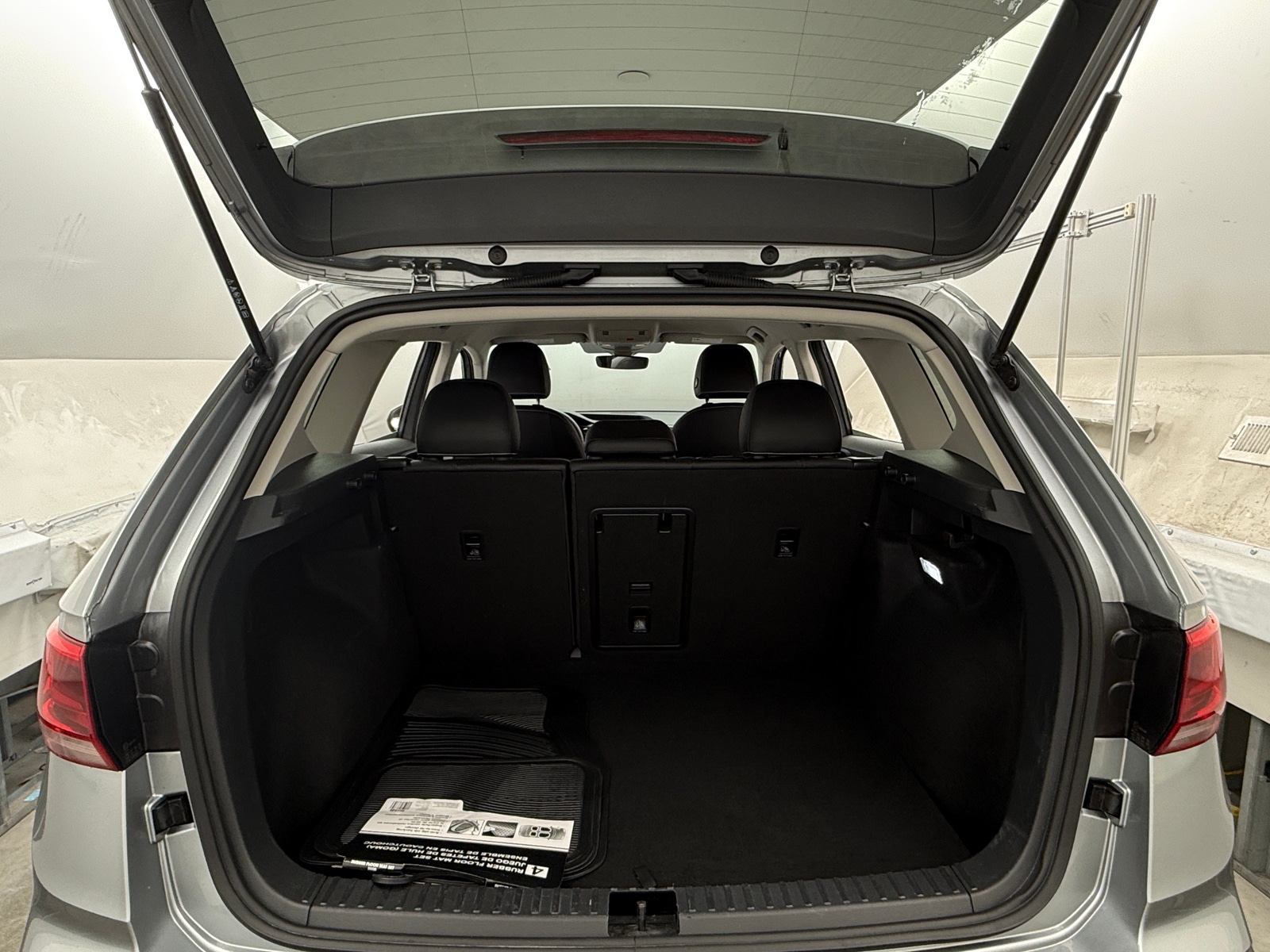 Thumbnail: 2024 Volkswagen Taos - 6