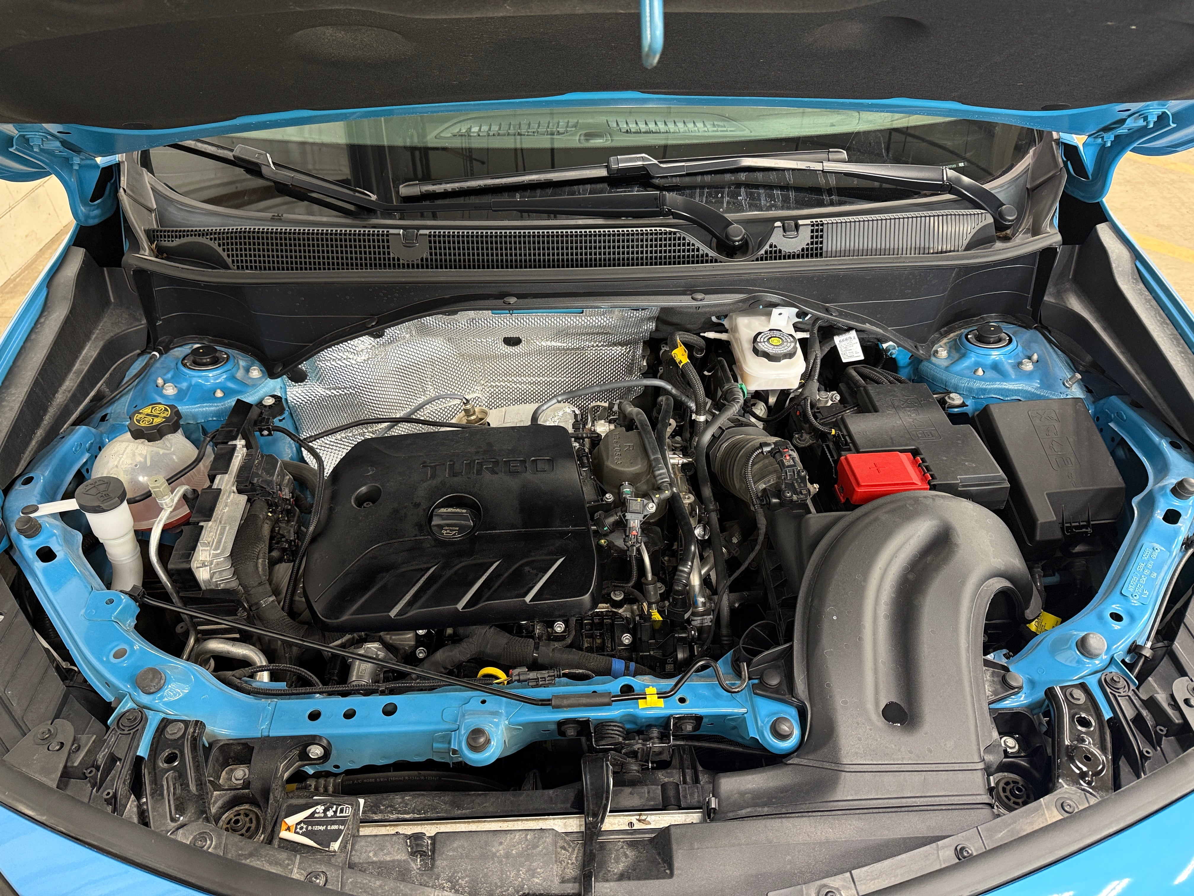 2025 Buick Encore GX