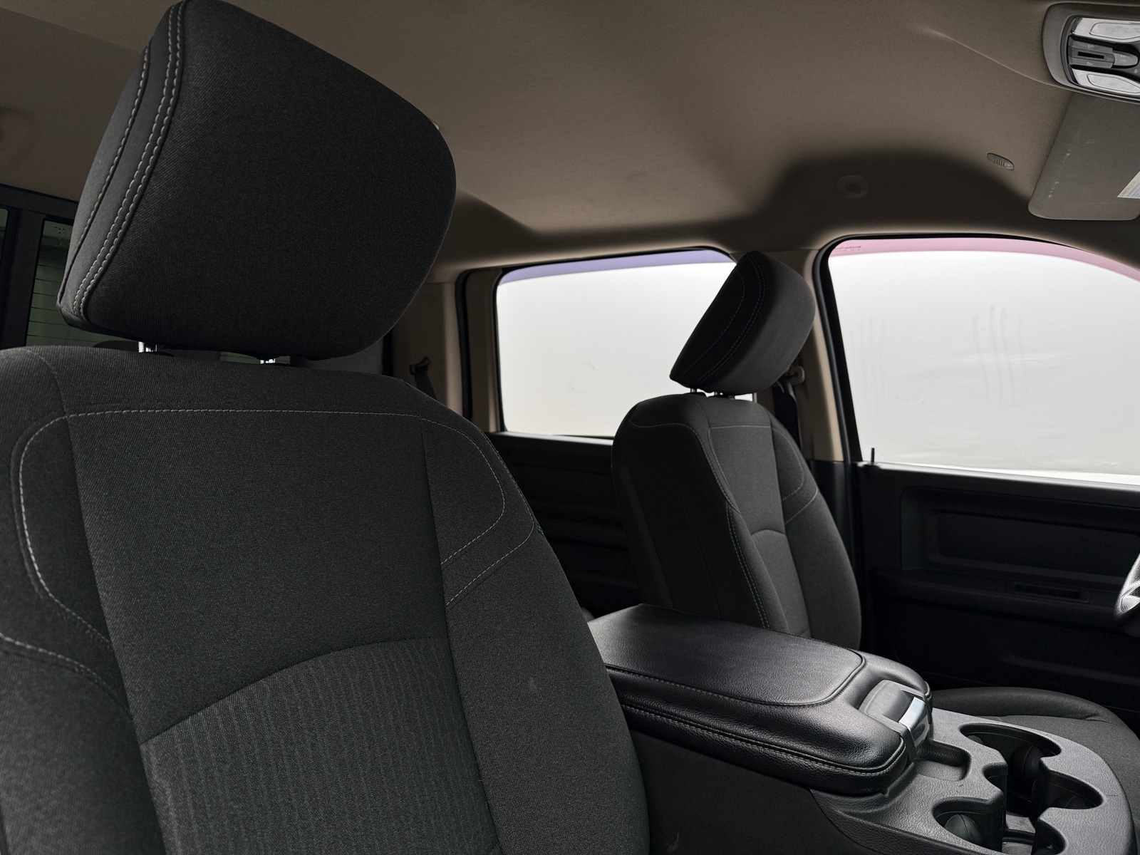 Thumbnail: 2020 RAM 2500 - 2