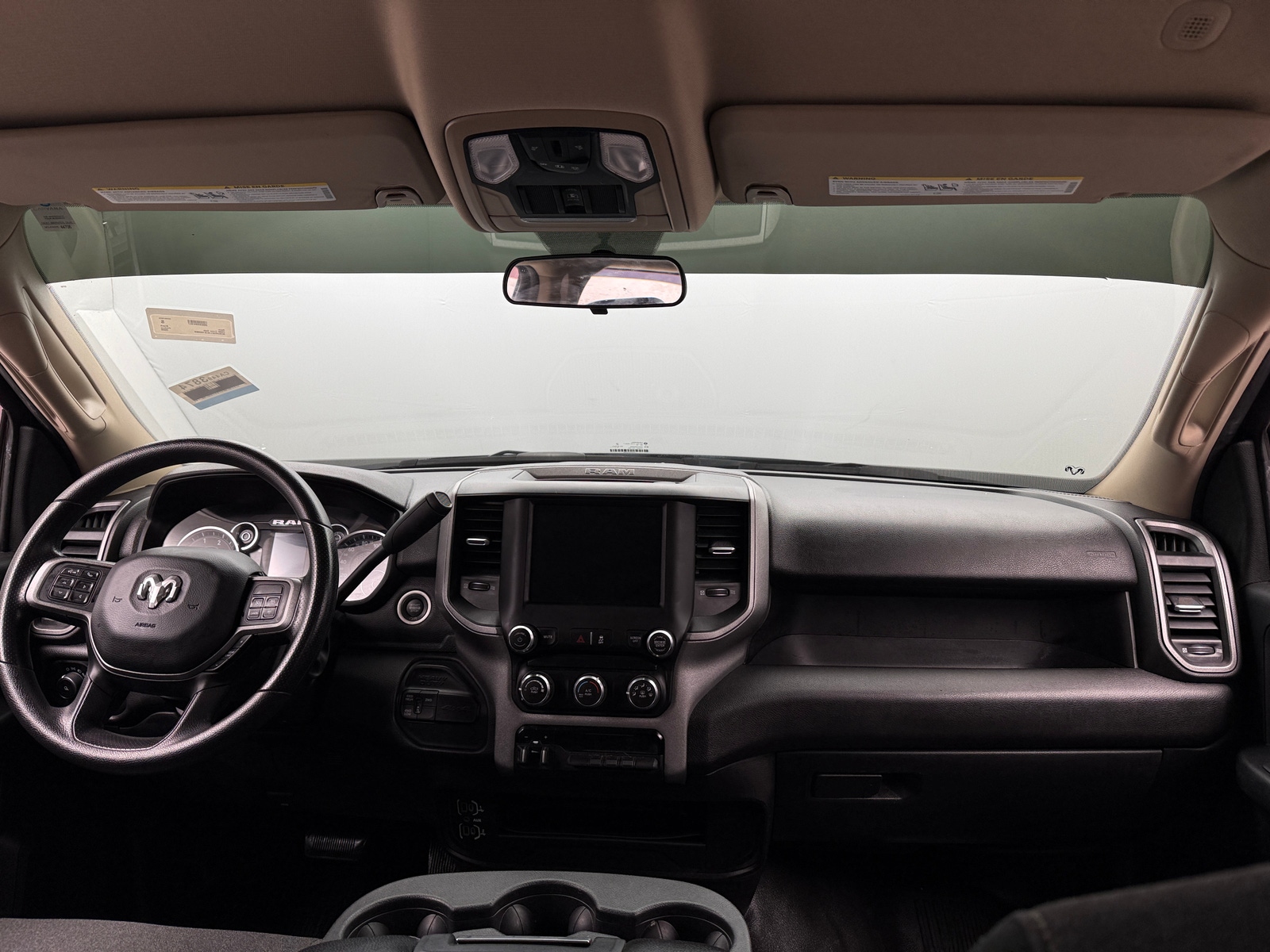 Thumbnail: 2020 RAM 2500 - 3