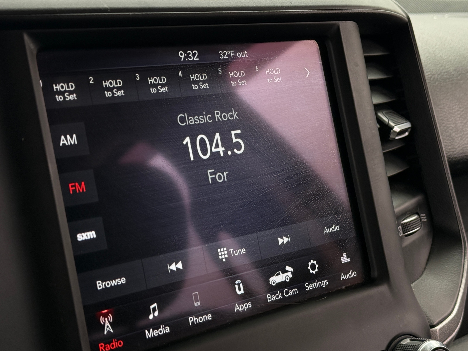 Thumbnail: 2020 RAM 2500 - 4