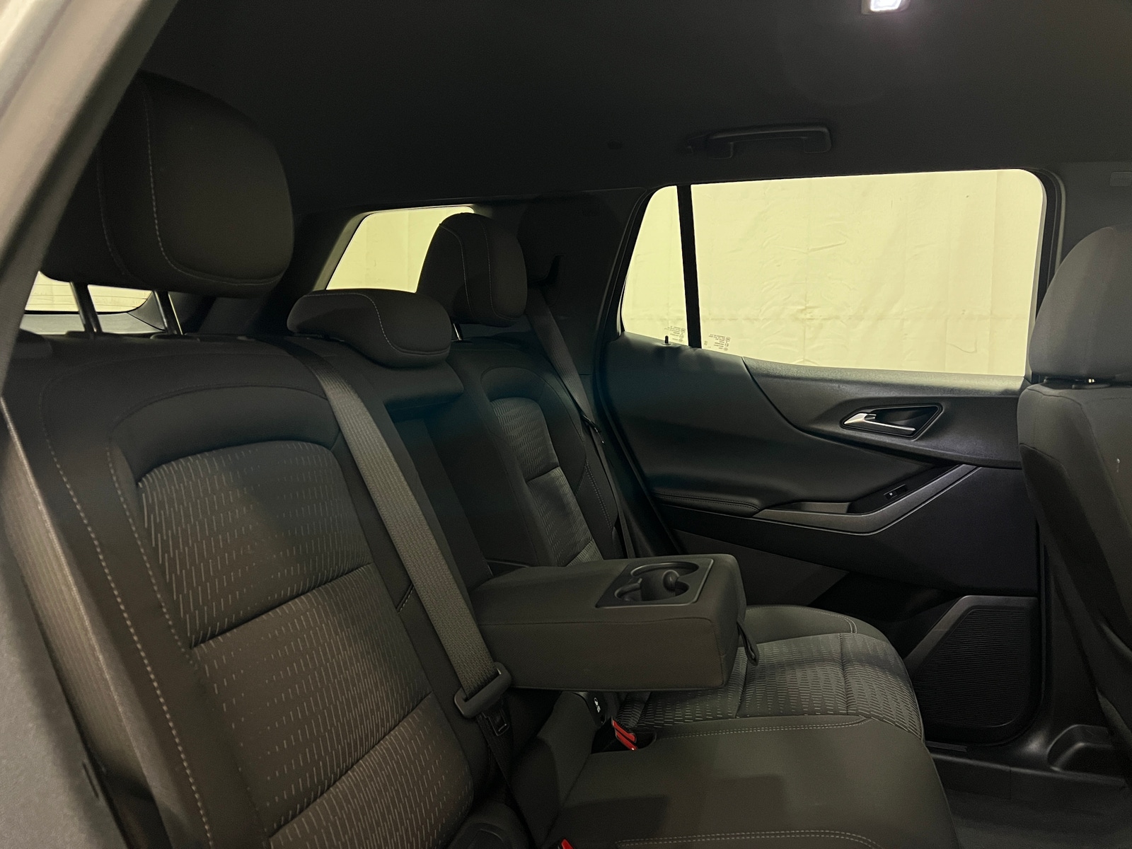 Thumbnail: 2025 Chevrolet Equinox - 6