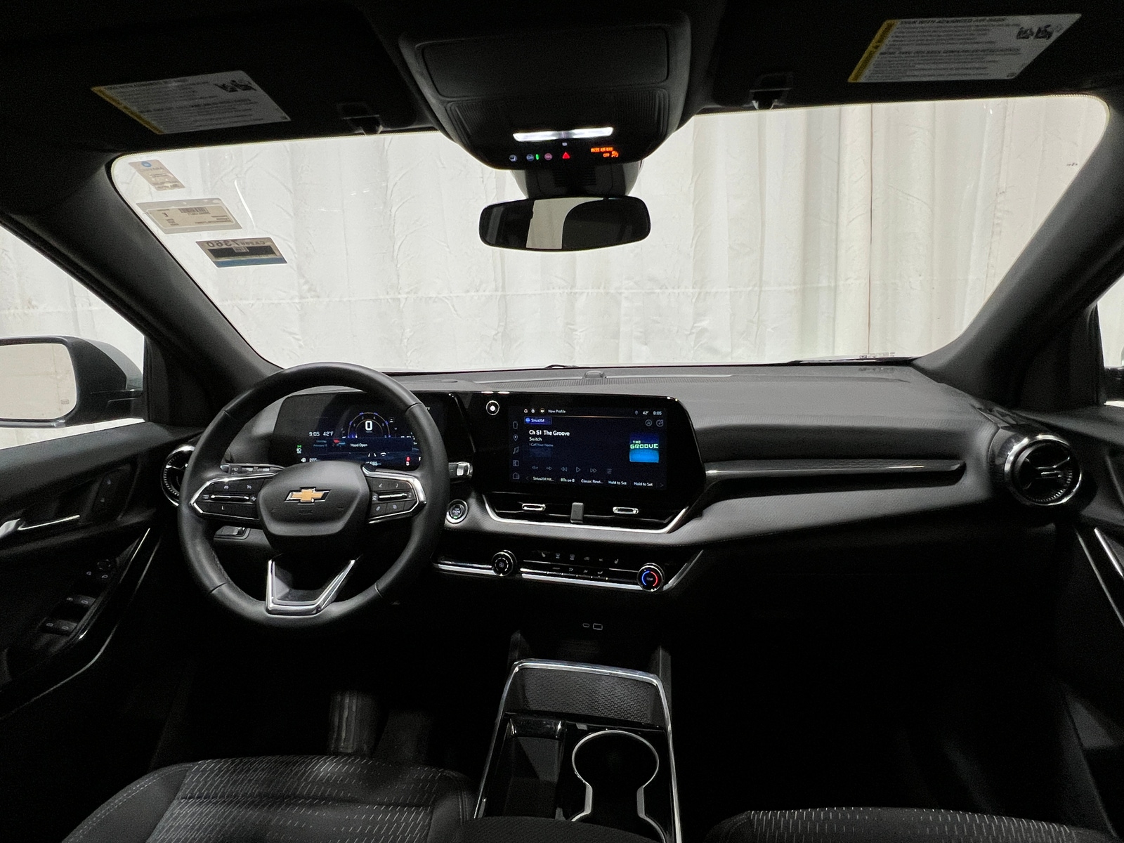 Thumbnail: 2025 Chevrolet Equinox - 3