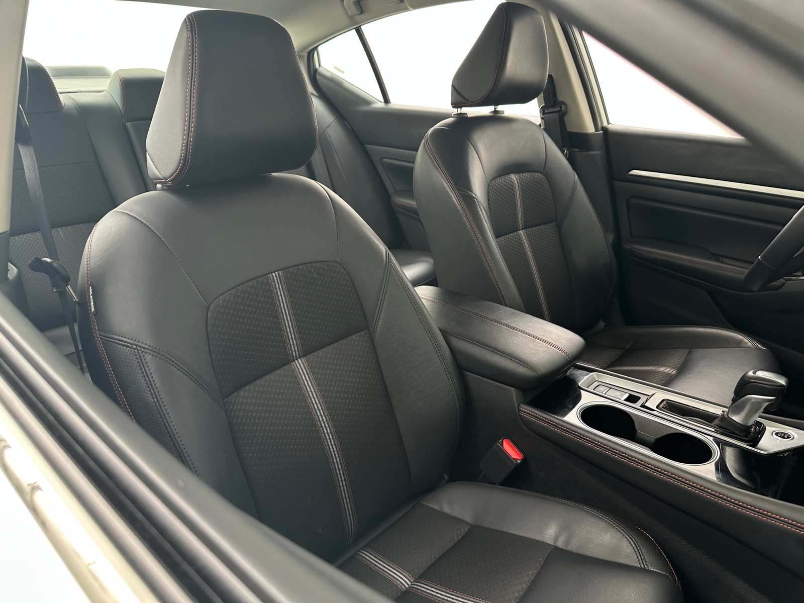 Thumbnail: 2025 Nissan Altima - 2