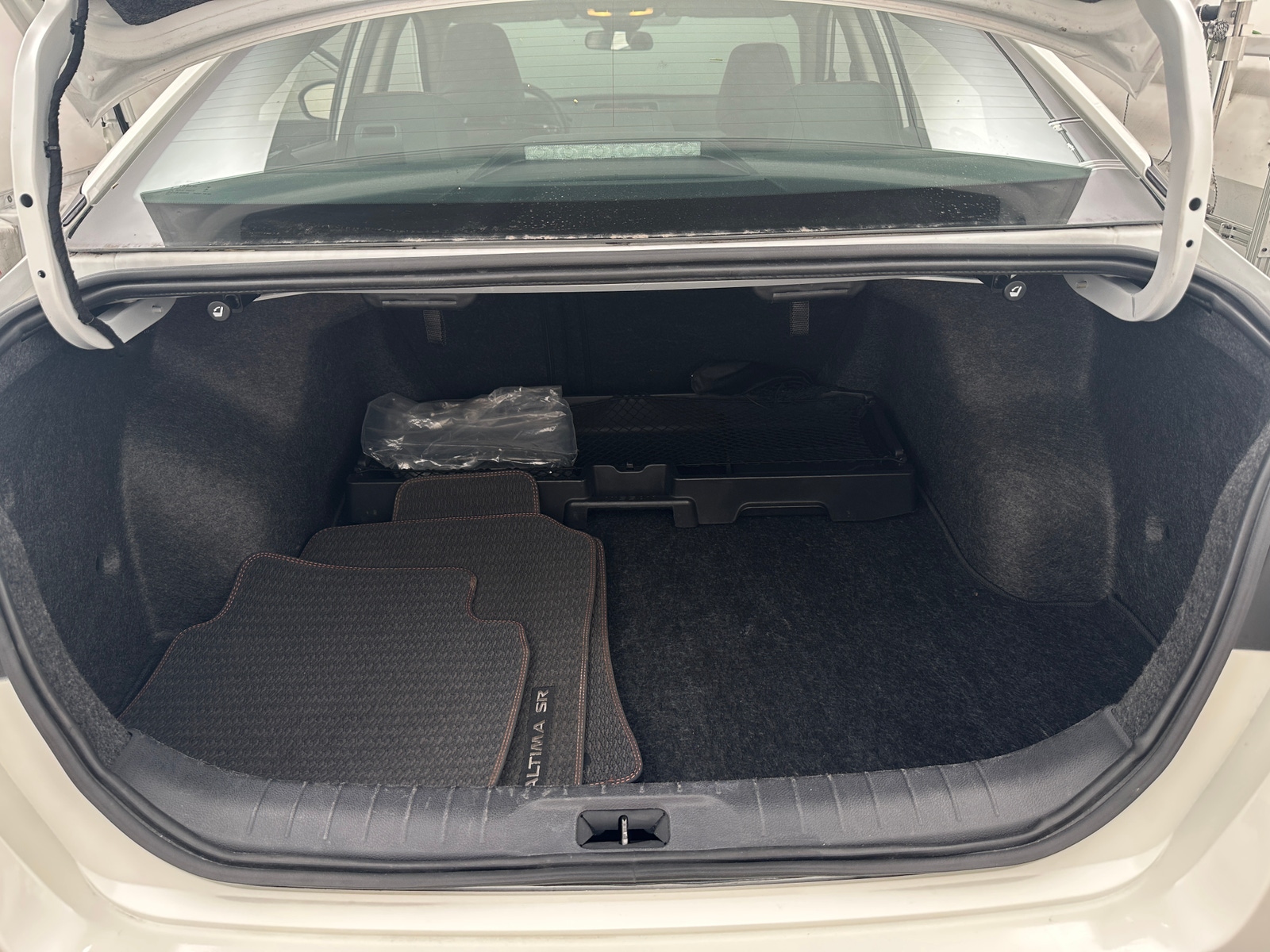 Thumbnail: 2025 Nissan Altima - 7