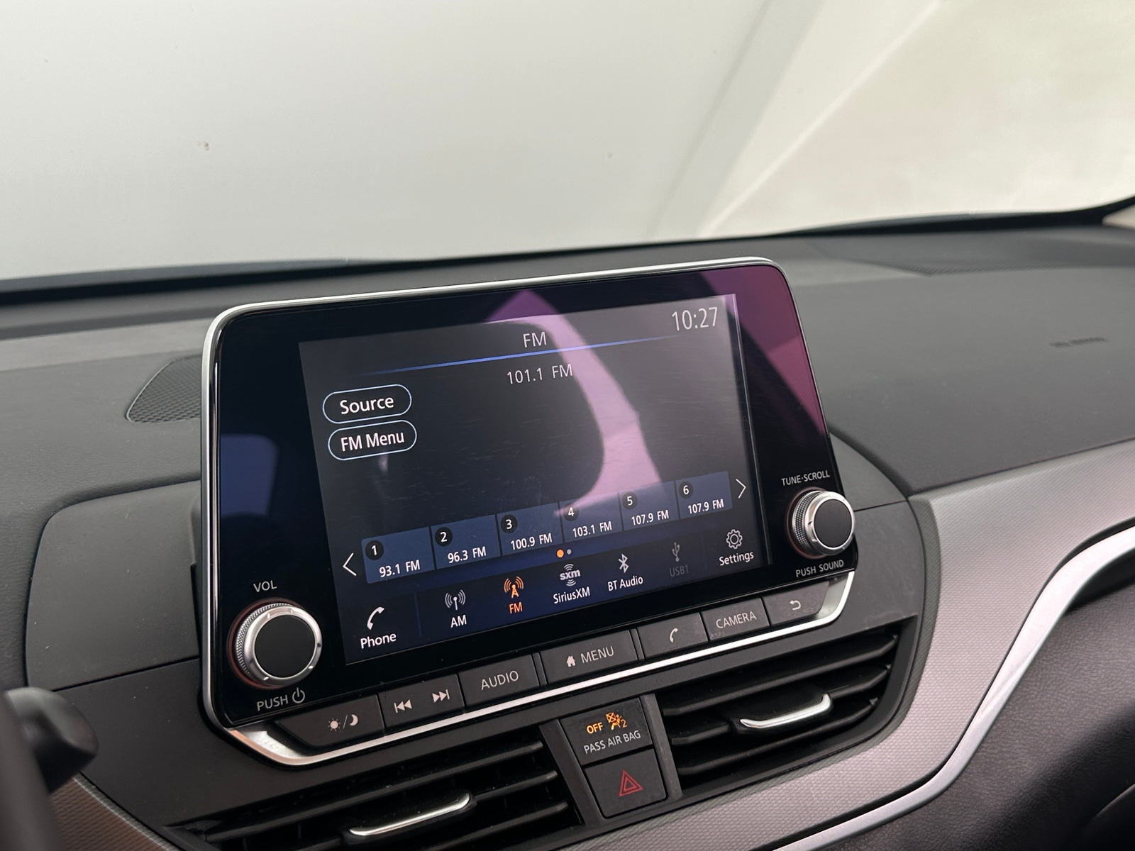 Thumbnail: 2025 Nissan Altima - 4