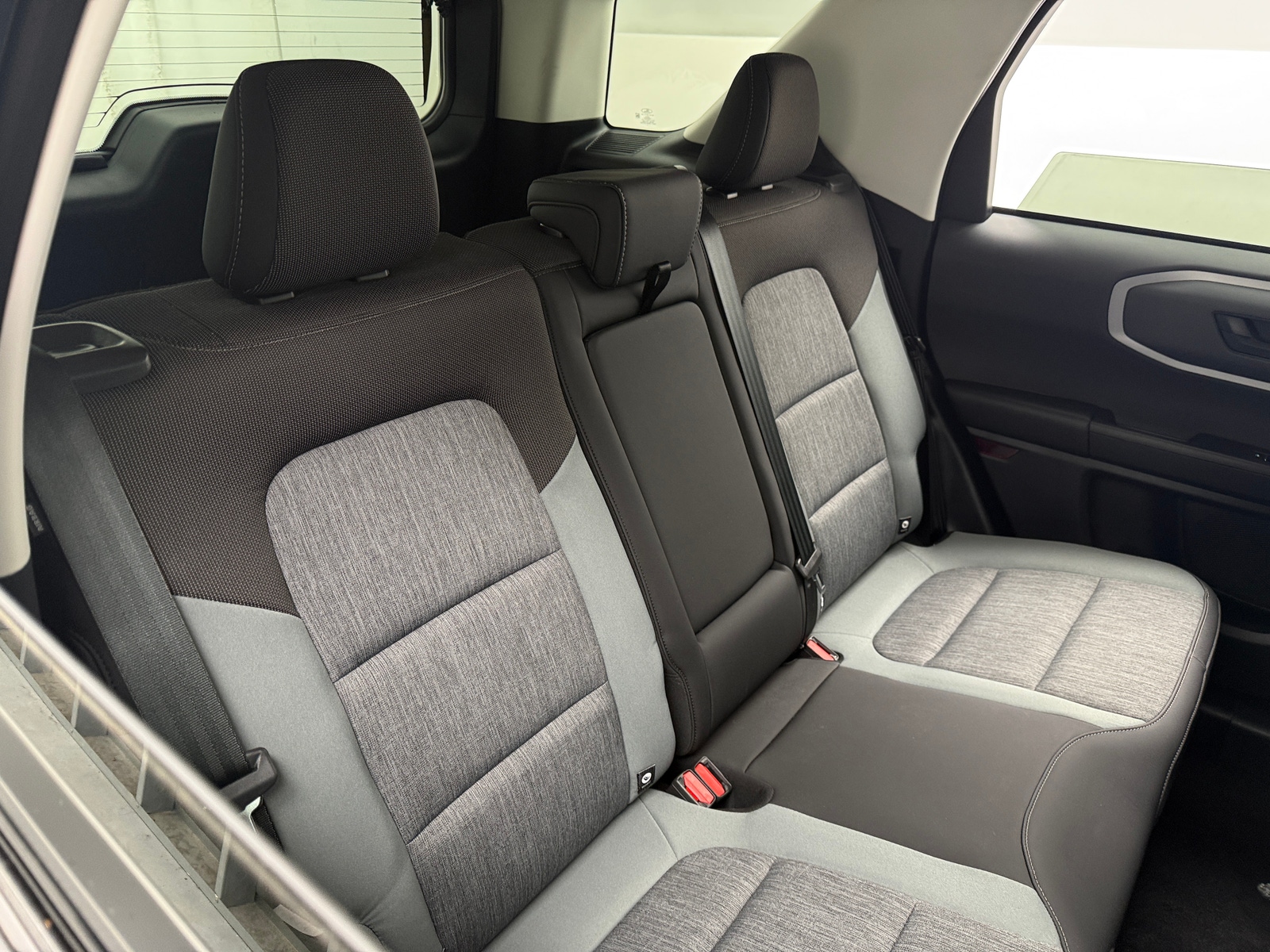 Thumbnail: 2022 Ford Bronco Sport - 6