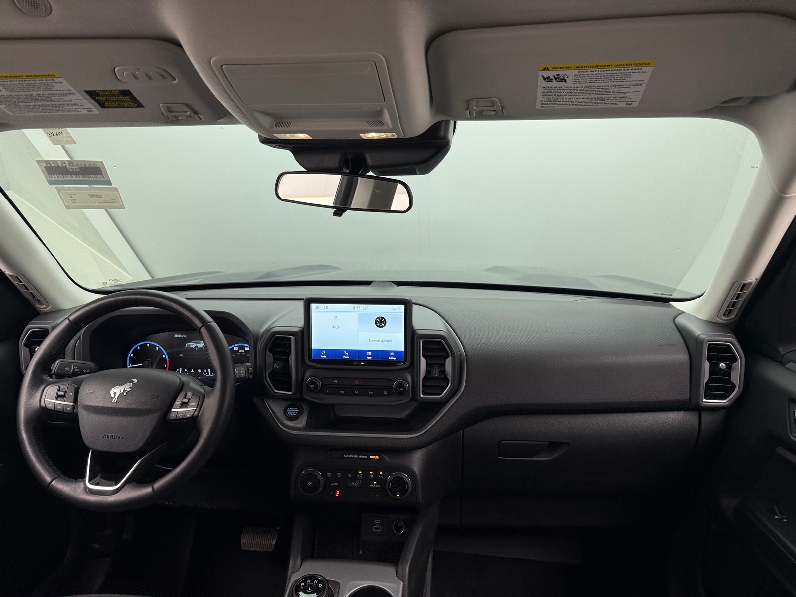 Thumbnail: 2022 Ford Bronco Sport - 3