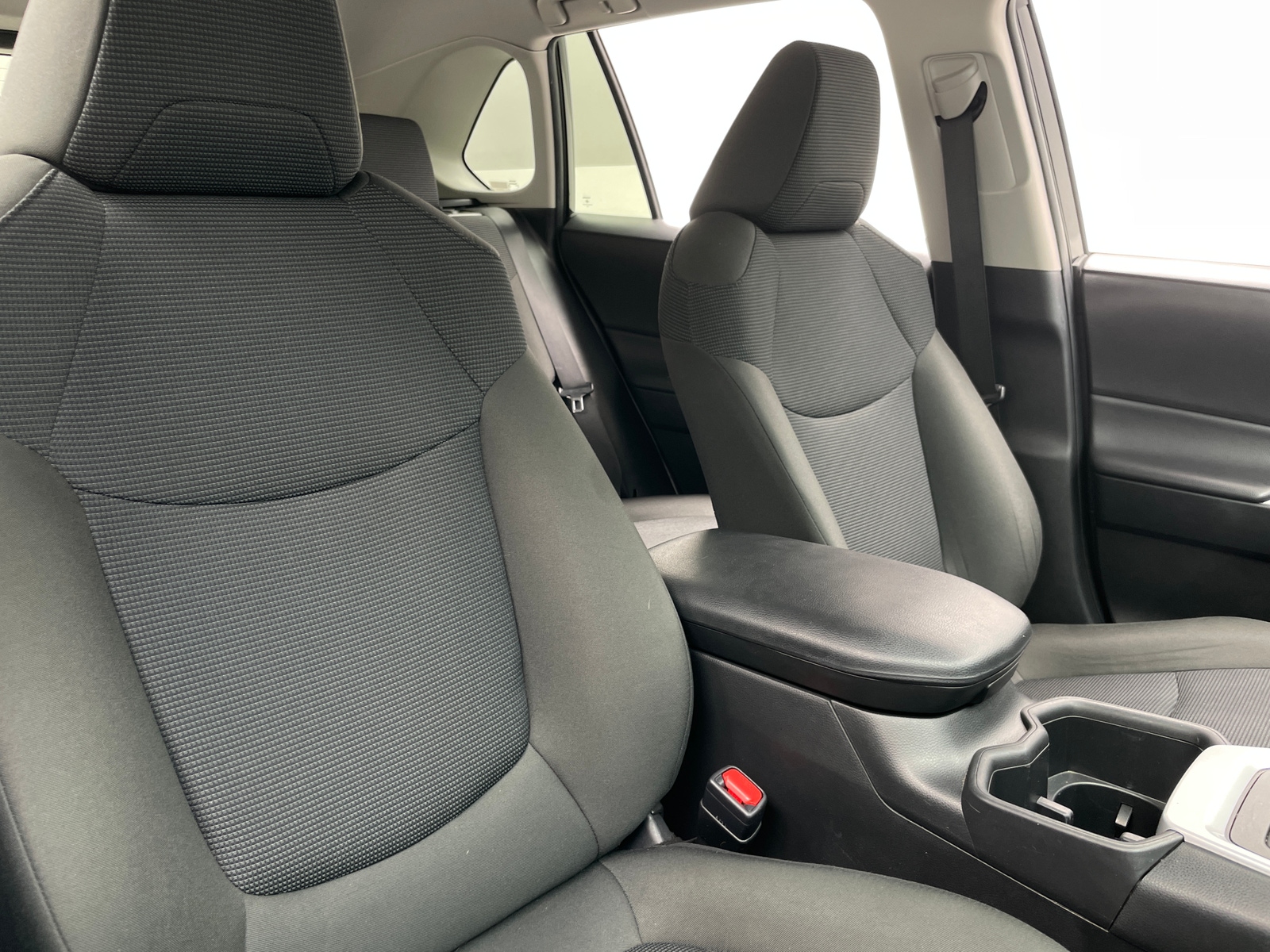 Thumbnail: 2024 Toyota RAV4 - 2