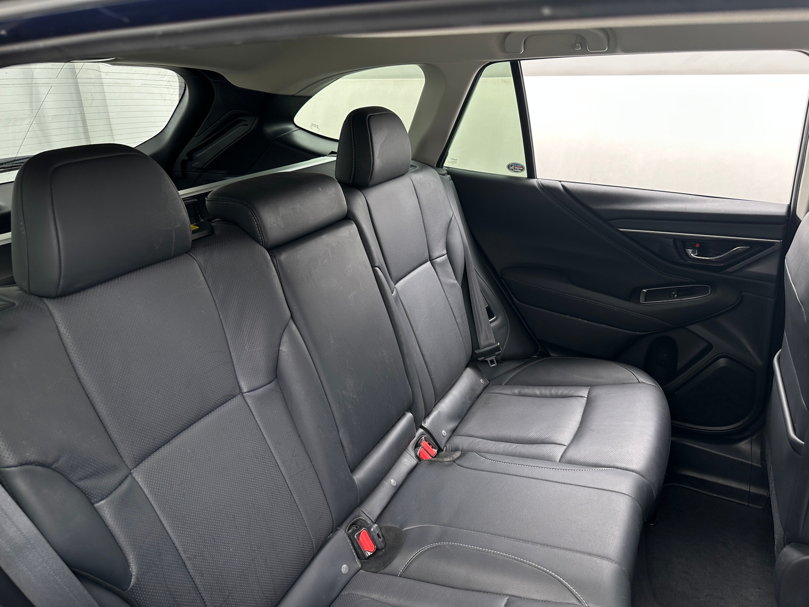 Thumbnail: 2020 Subaru Outback - 5