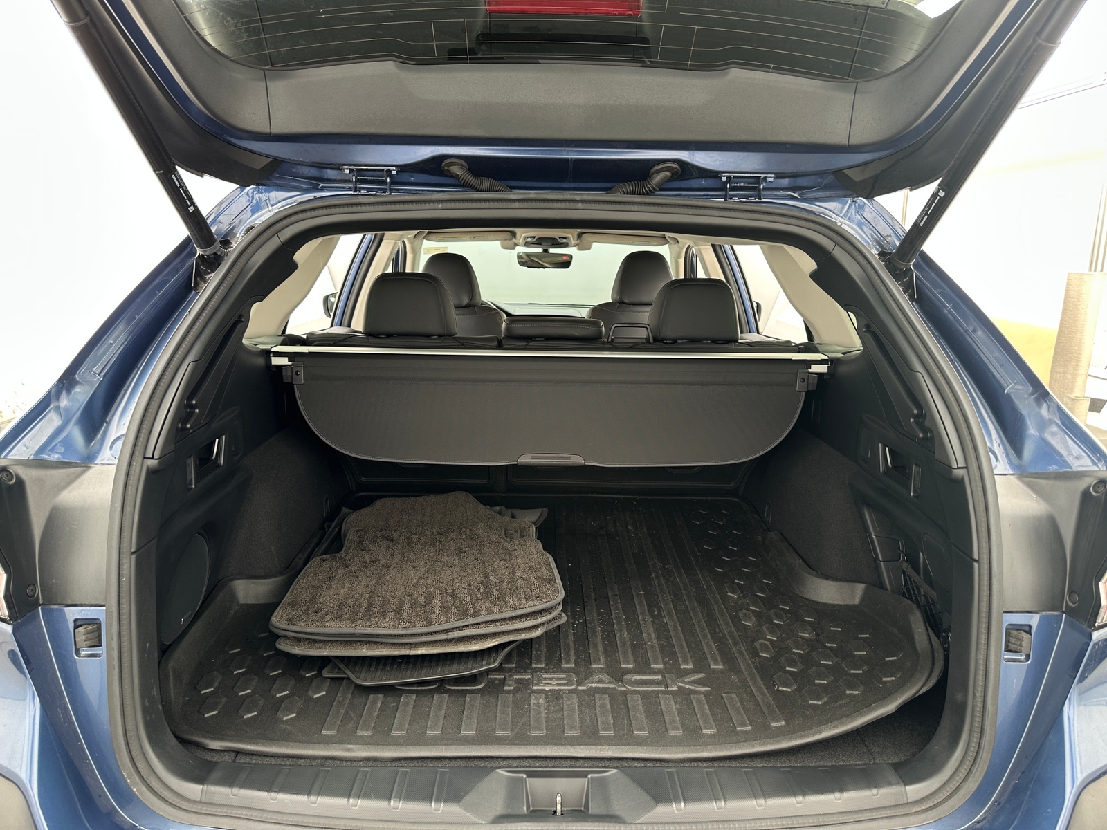 Thumbnail: 2020 Subaru Outback - 6